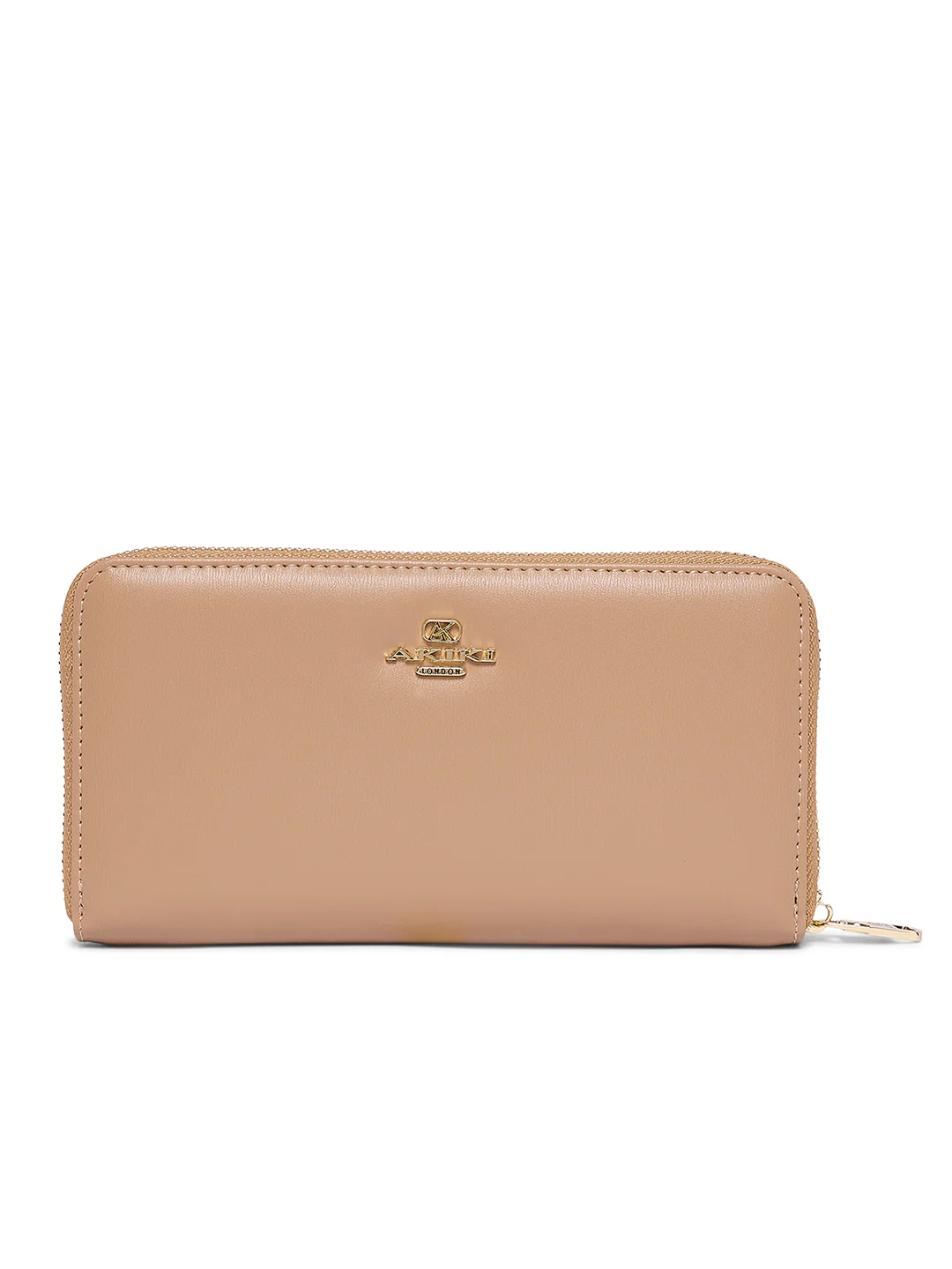 Amesbury 20 Zip Around Large Wallet - Image 6