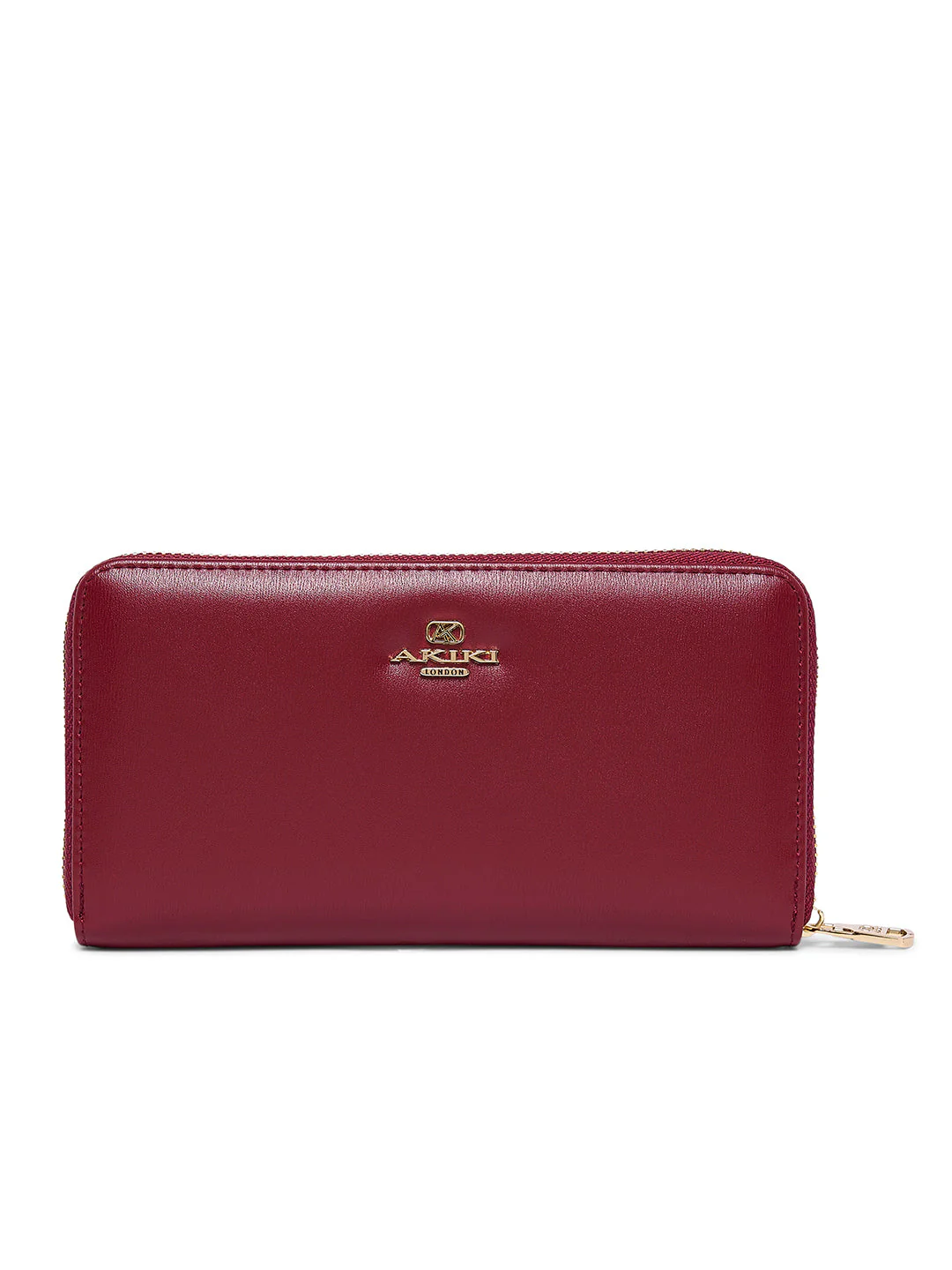 Amesbury 20 Zip Around Large Wallet - Image 27