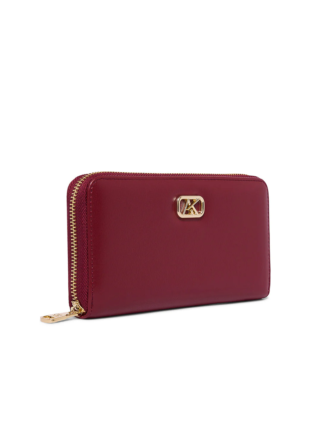 Amesbury 20 Zip Around Large Wallet - Image 11