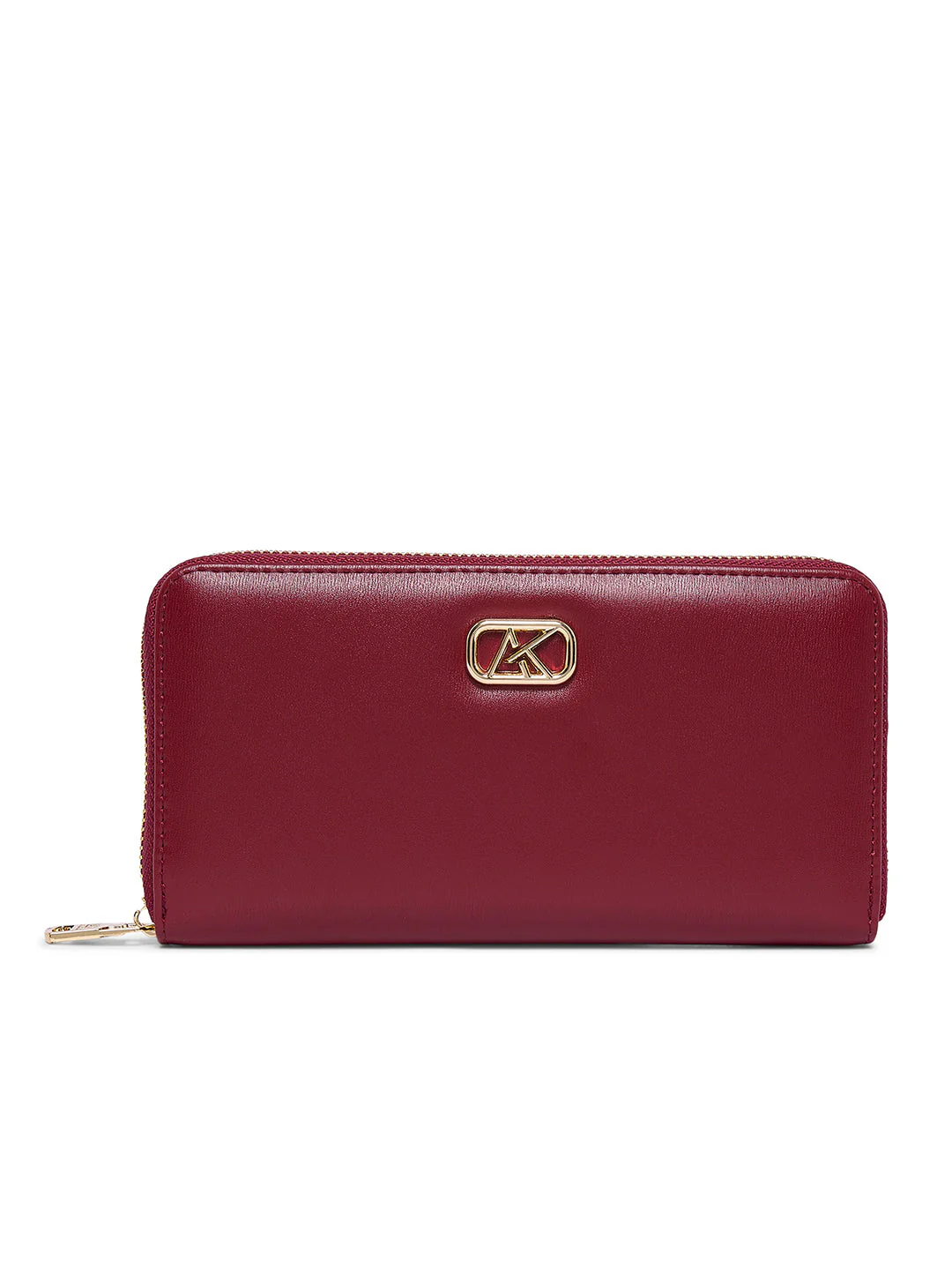 Amesbury 20 Zip Around Large Wallet - Image 9