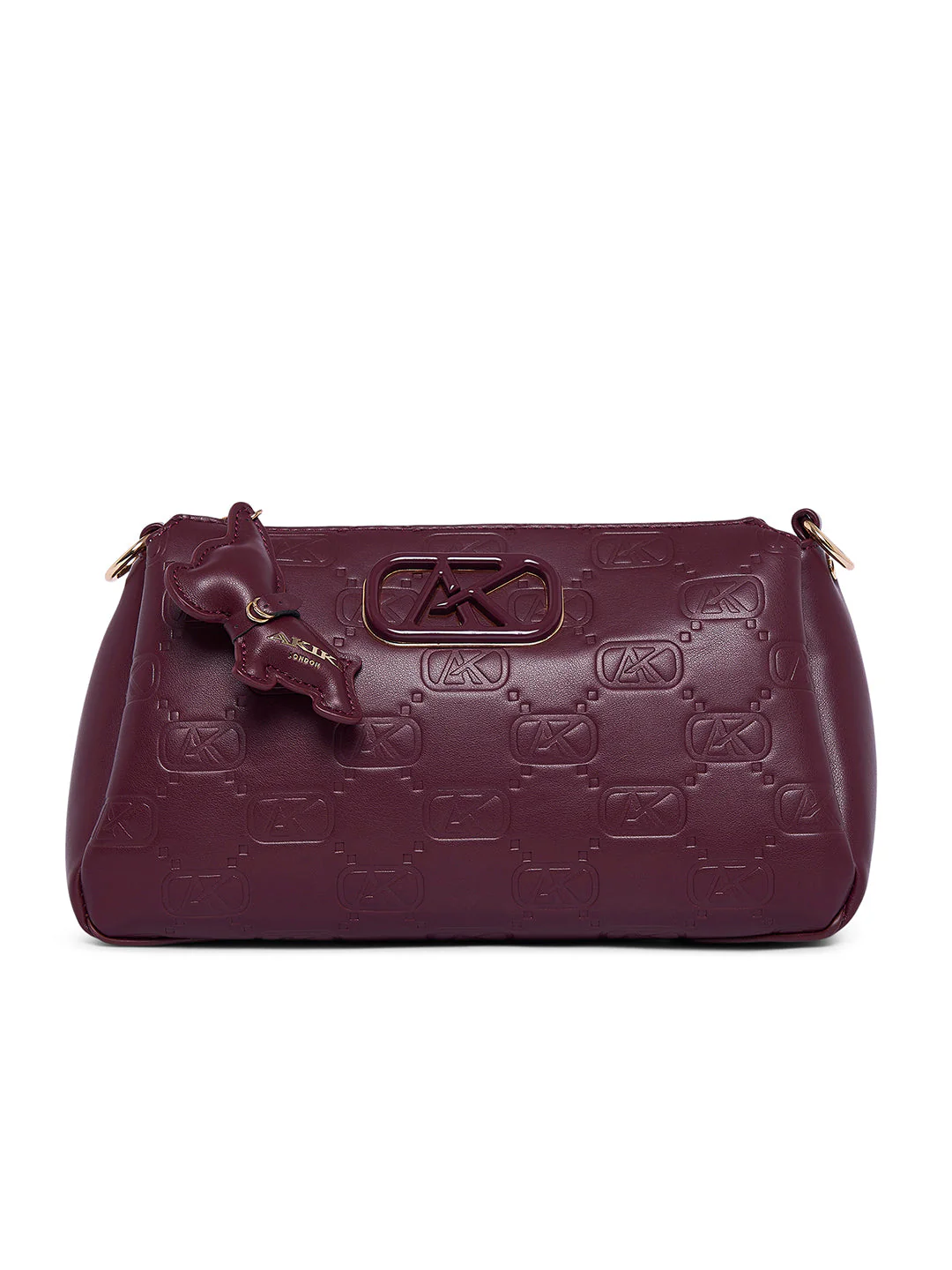 Barnsbury 26 Medium Sling Bag - Image 16