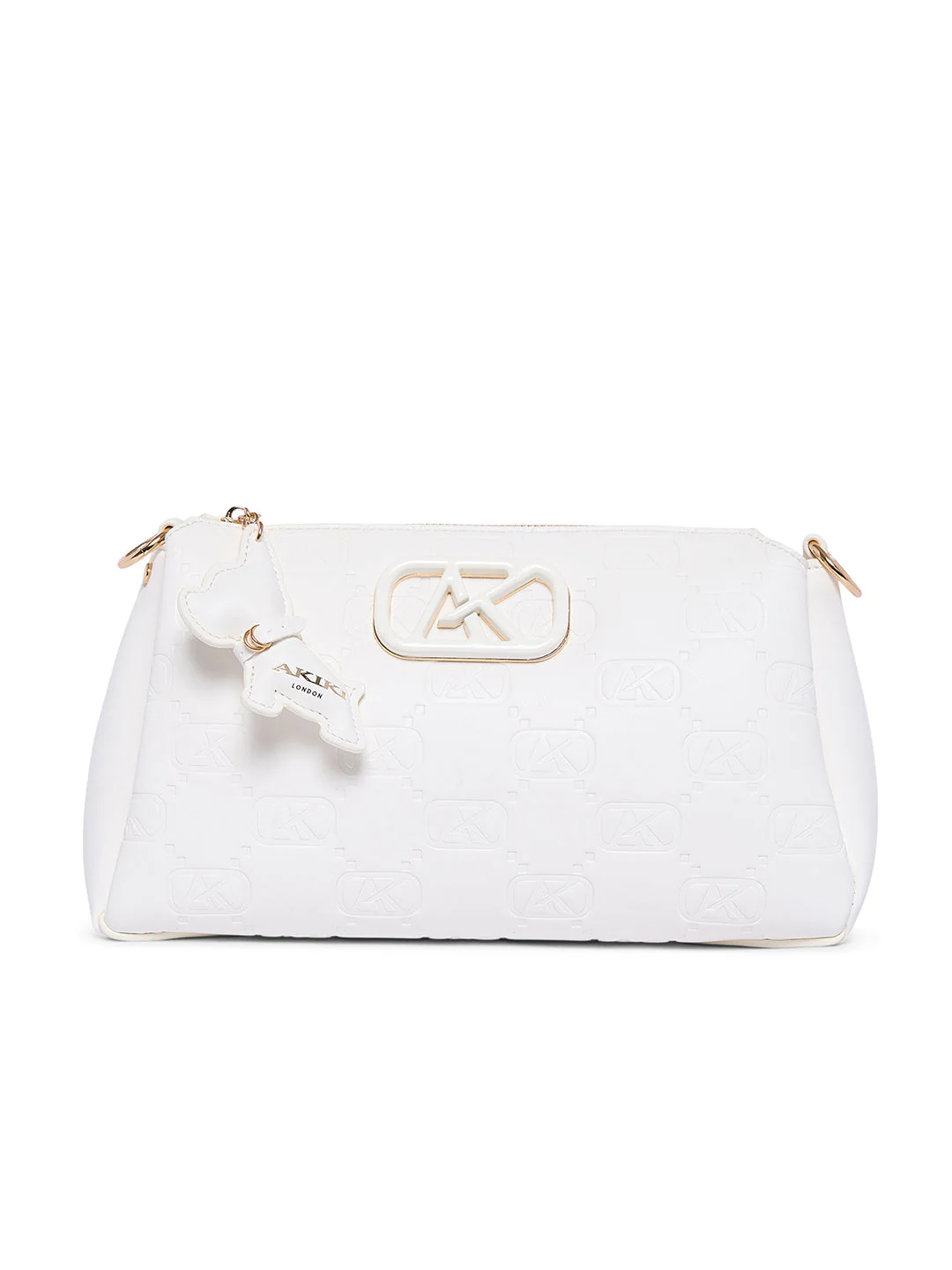 Barnsbury 26 Medium Sling Bag - Image 9