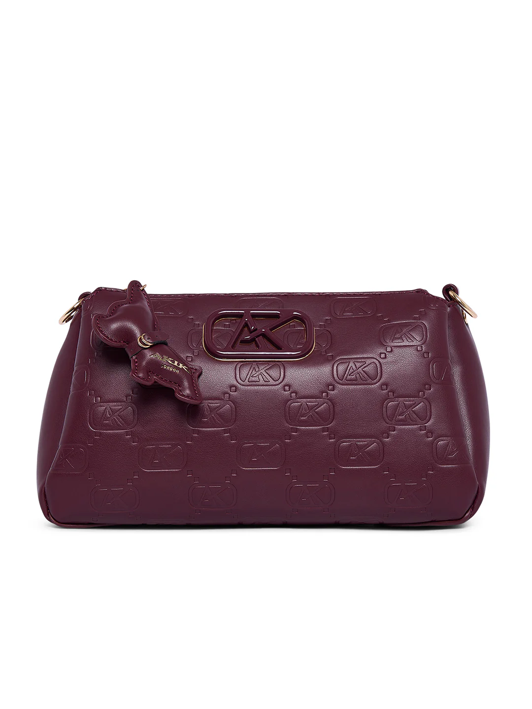 Barnsbury 26 Medium Sling Bag - Image 2