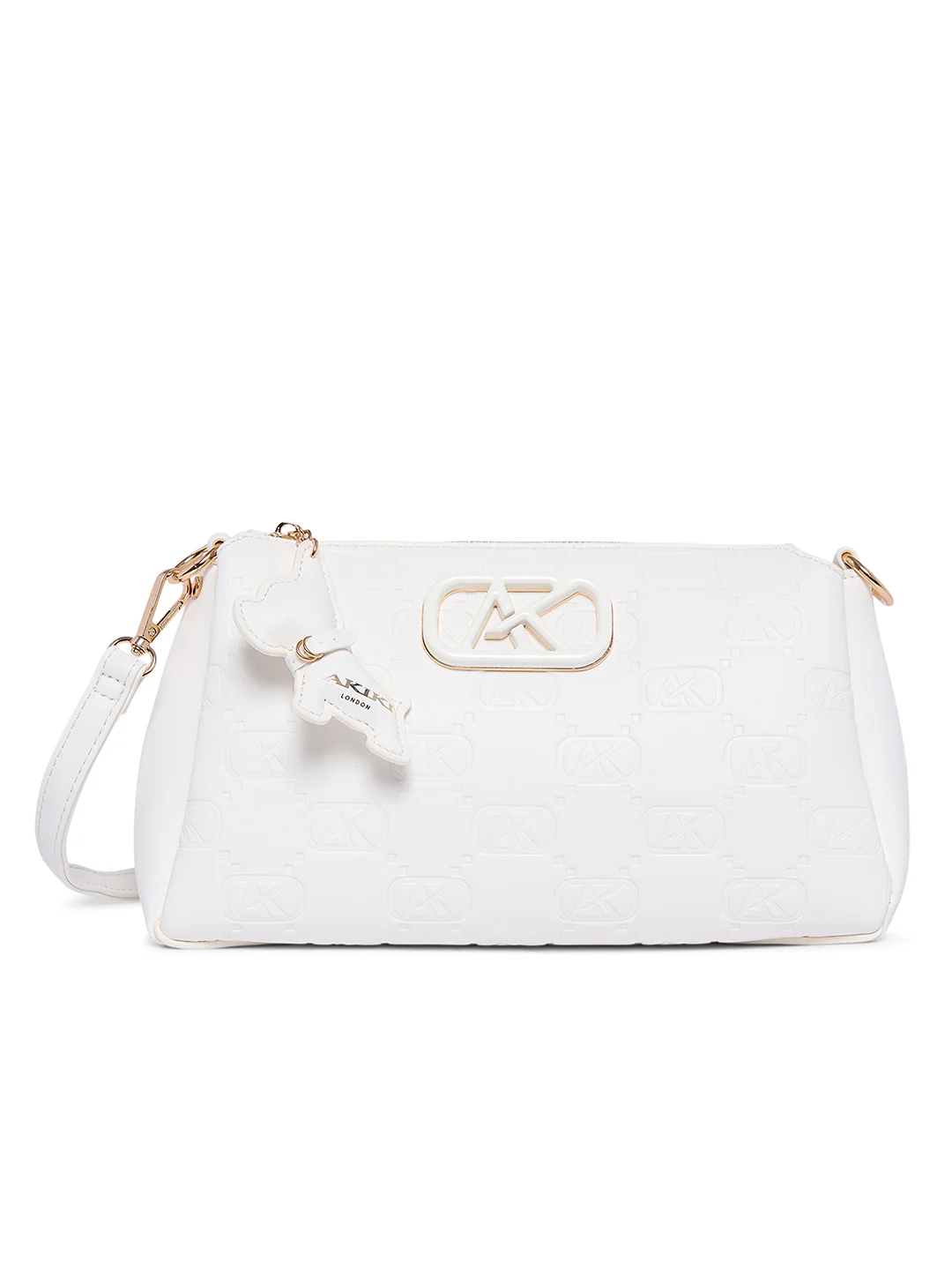 Barnsbury 26 Medium Sling Bag - Image 7