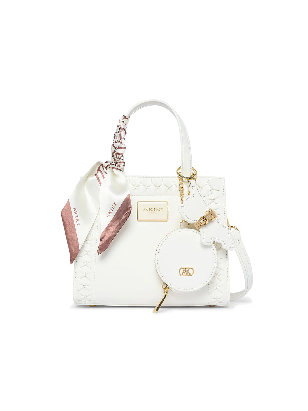 Brackley 21 Box Large Handbag - Image 21
