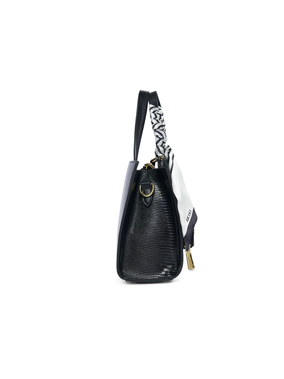 Brackley 21 Box Large Handbag - Image 5