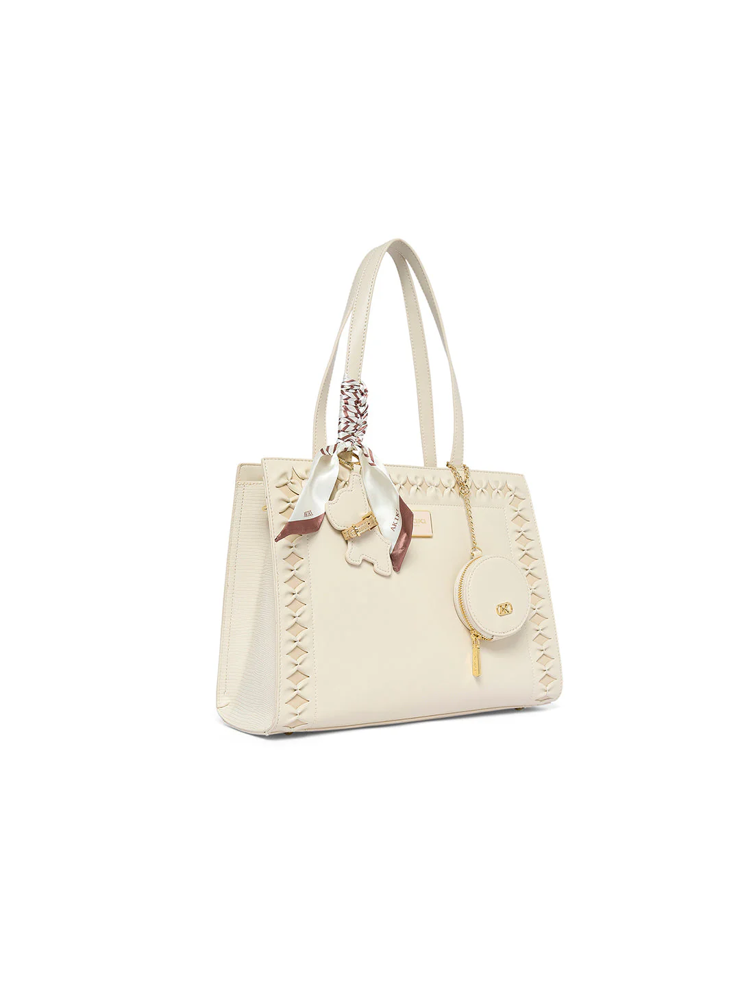 Brackley 35 Box Small Handbag - Image 11