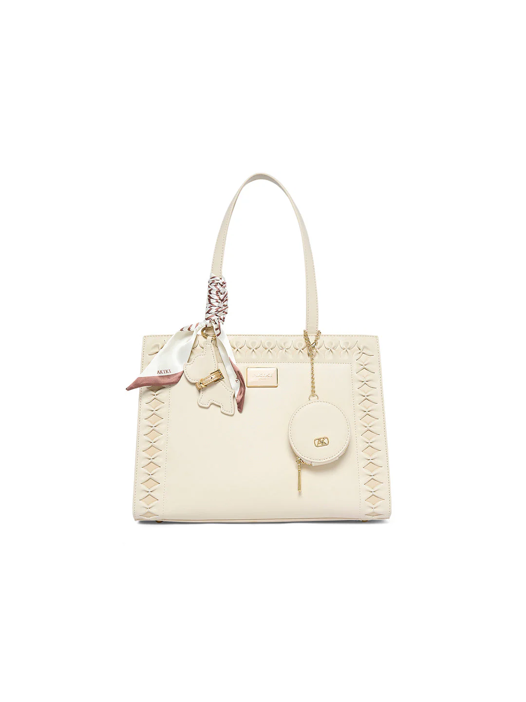Brackley 35 Box Small Handbag - Image 16