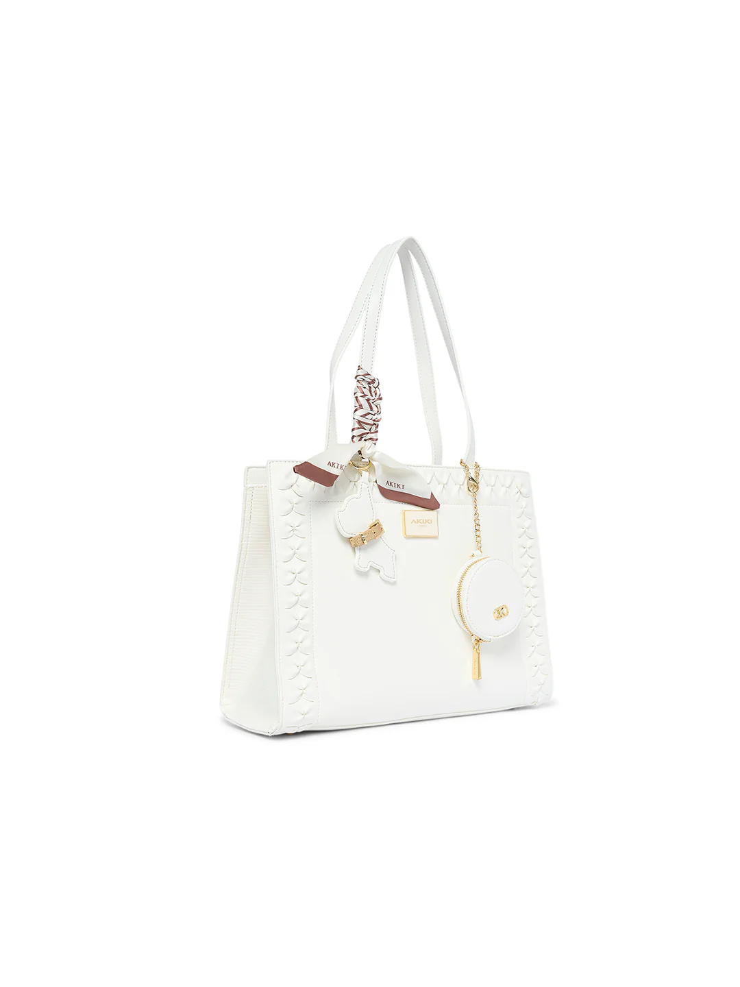 Brackley 35 Box Small Handbag - Image 4