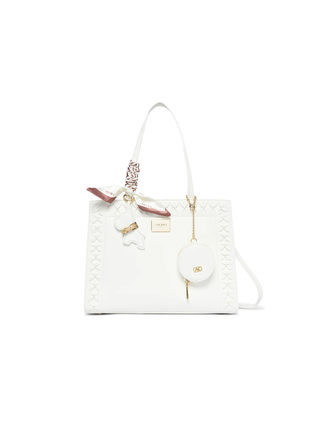 Brackley 35 Box Small Handbag - Image 7