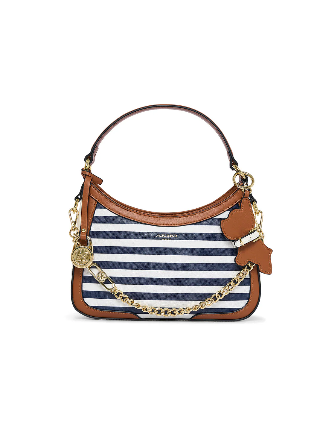 Brixton 25 Hobo Small Handbag - Image 18