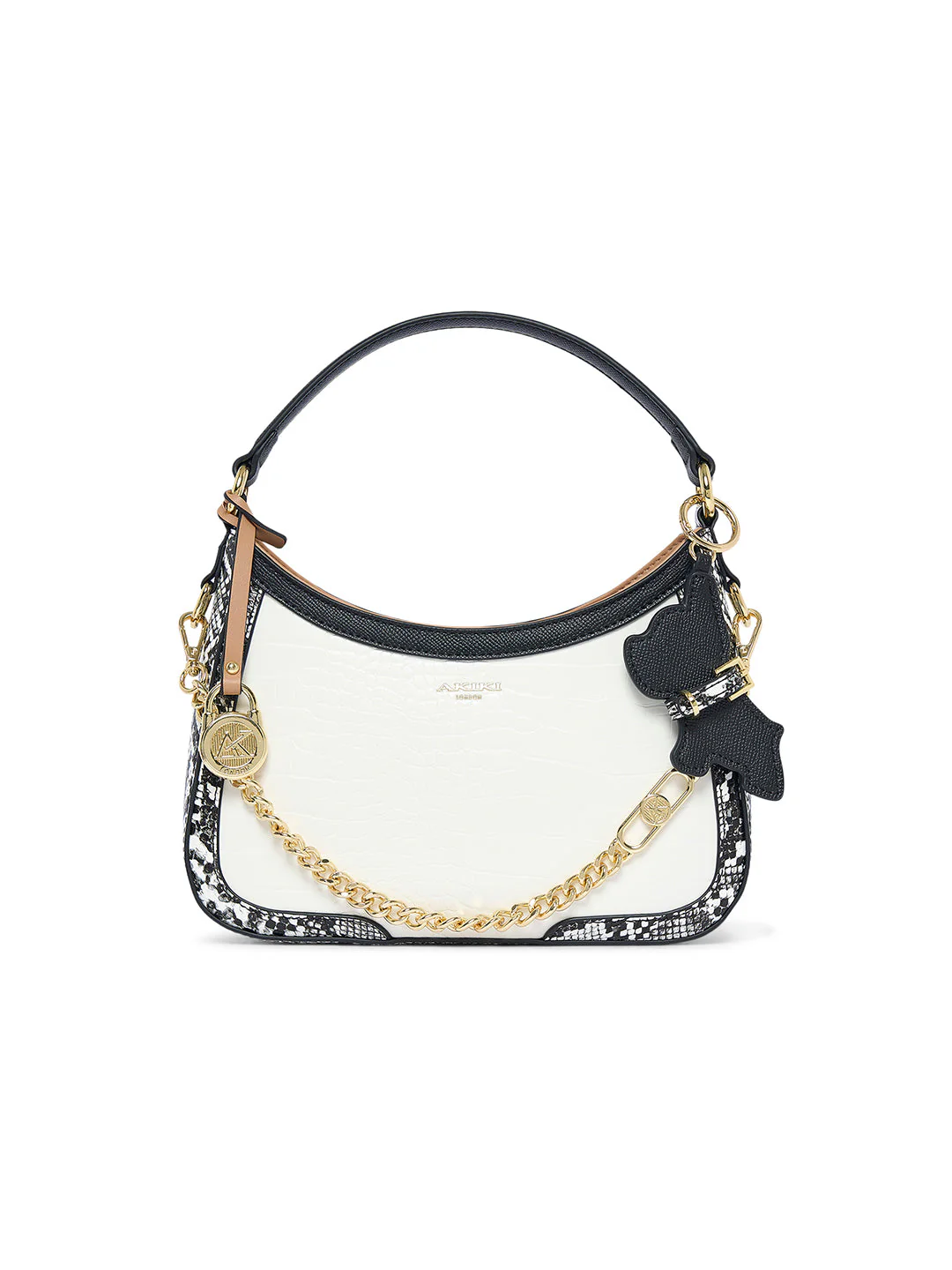Brixton 25 Hobo Small Handbag - Image 18