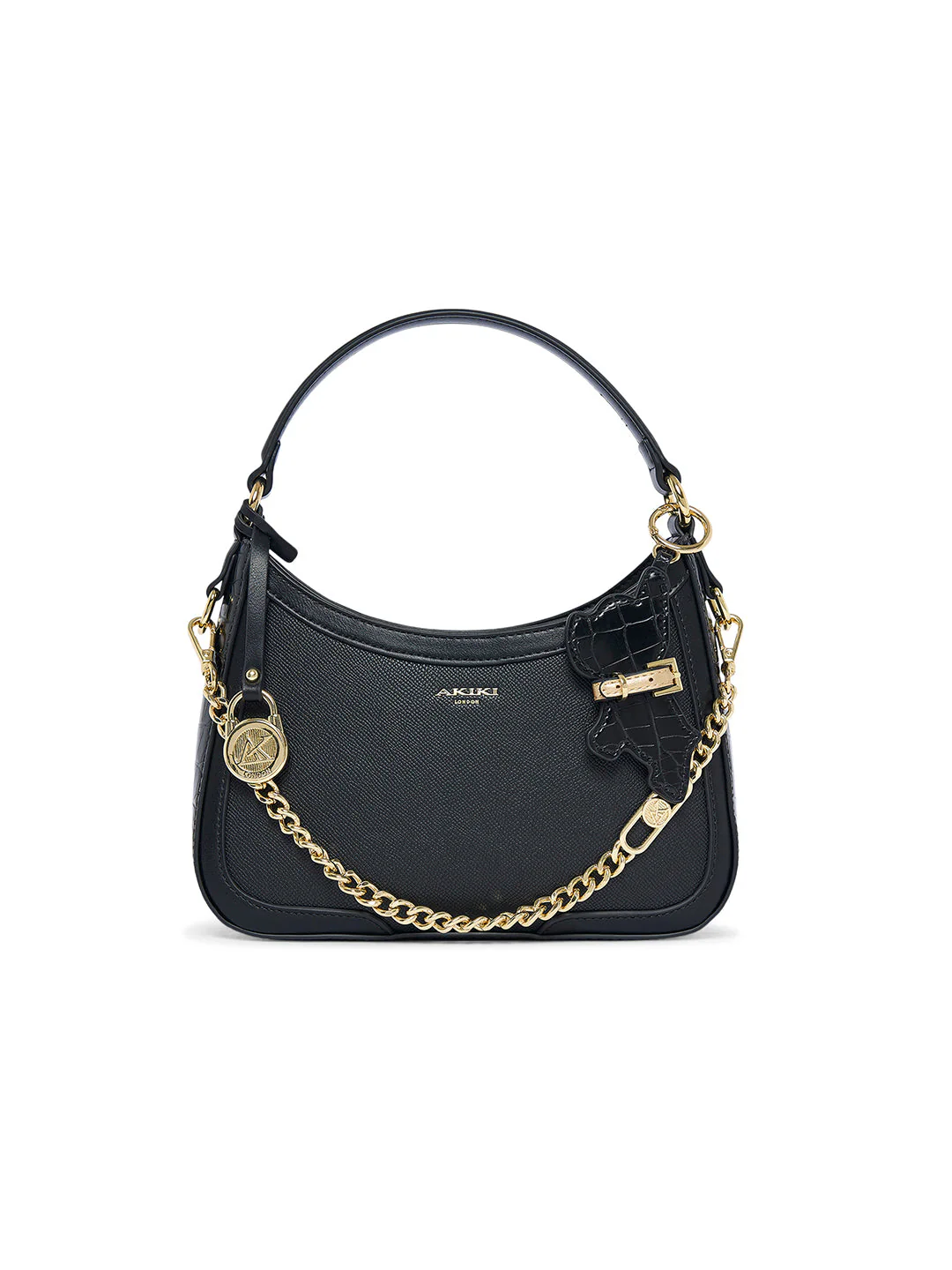 Brixton 25 Hobo Small Handbag - Image 18