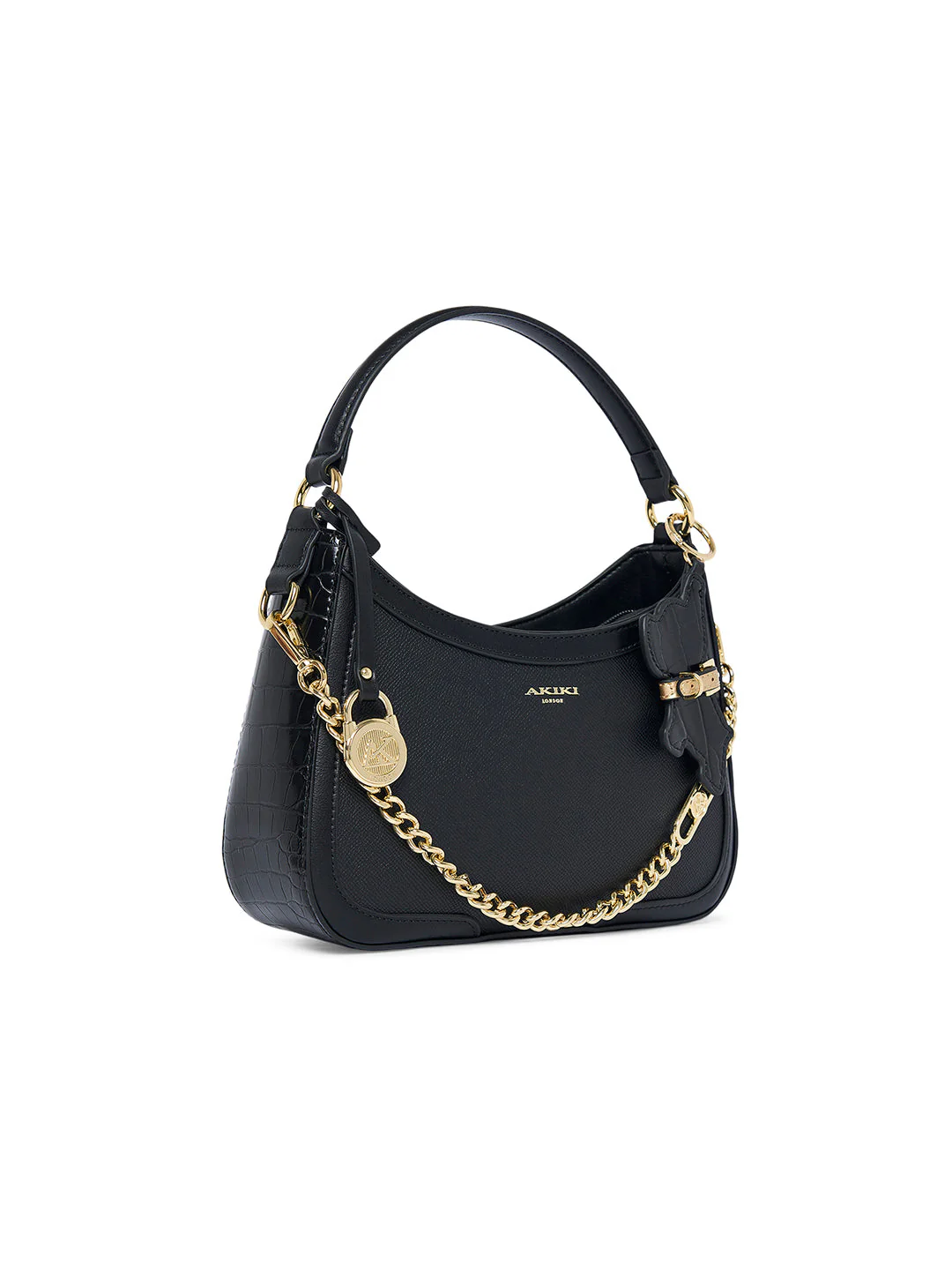 Brixton 25 Hobo Small Handbag - Image 20