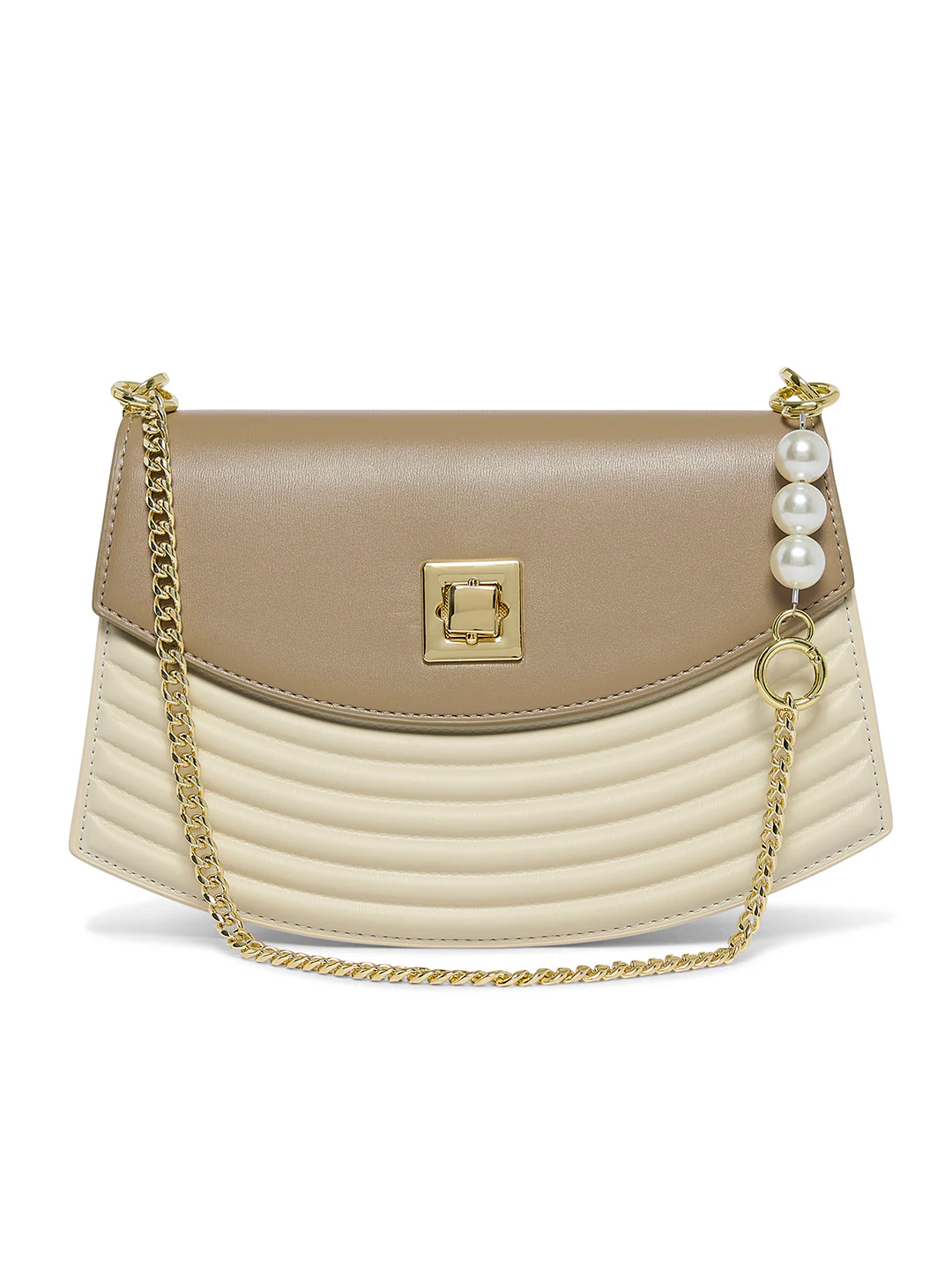 Bromley 27 Flap Small Handbag - Image 2