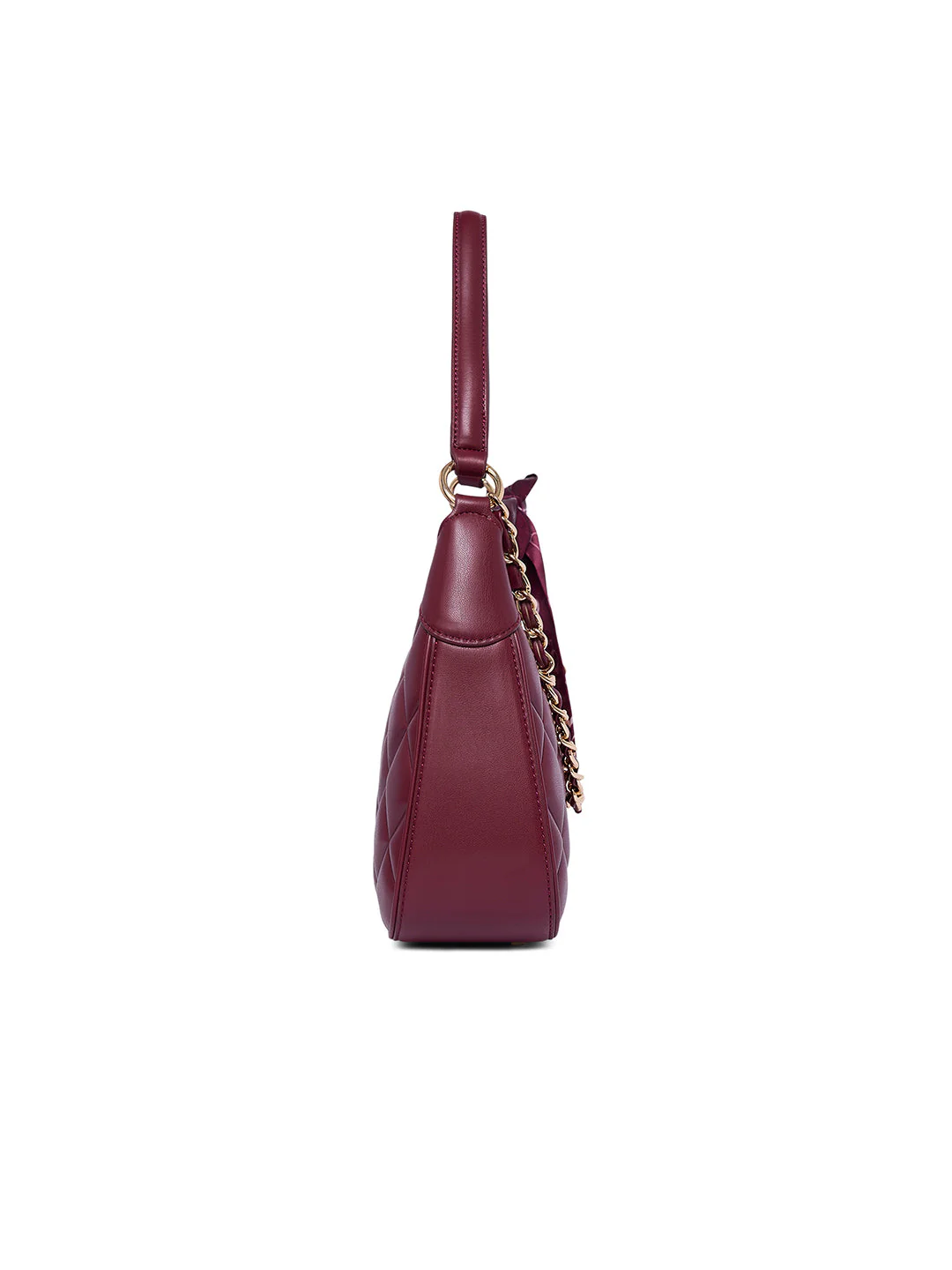 Catford 8 Small Hobo Bag - Image 12