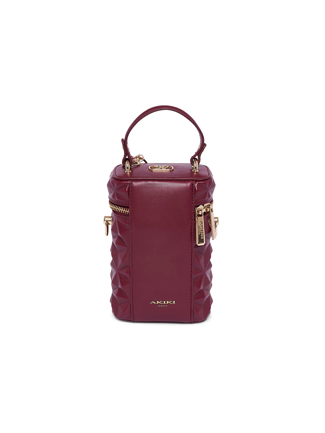 Charlton 12 Small Sling Bag - Image 13