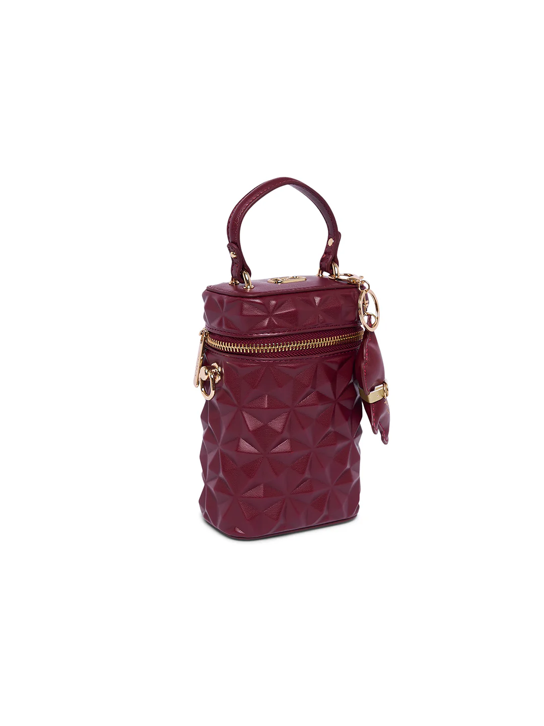 Charlton 12 Small Sling Bag - Image 4