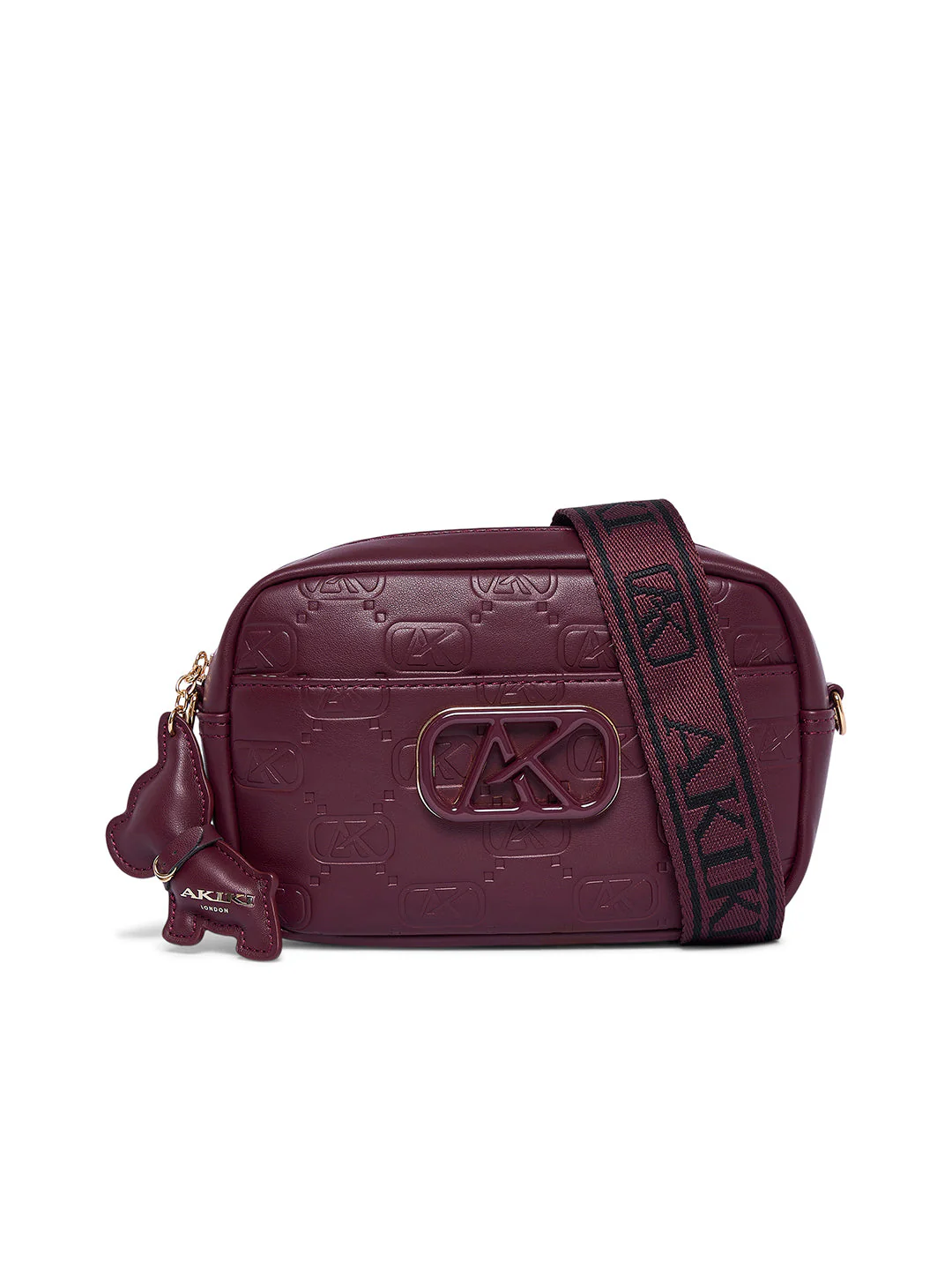 Chiswick 23 Medium Sling Bag - Image 21