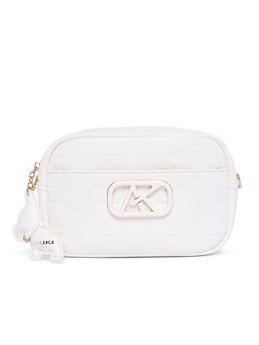 Chiswick 23 Medium Sling Bag - Image 9