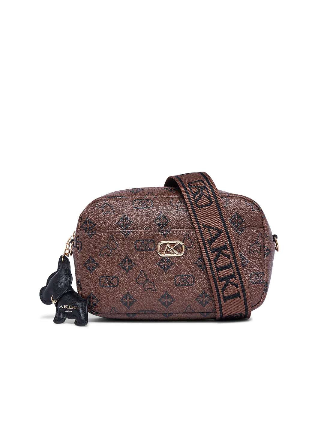 Chiswick 23 Medium Sling Bag - Image 21