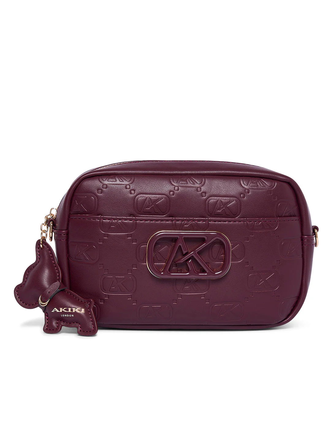 Chiswick 23 Medium Sling Bag - Image 9