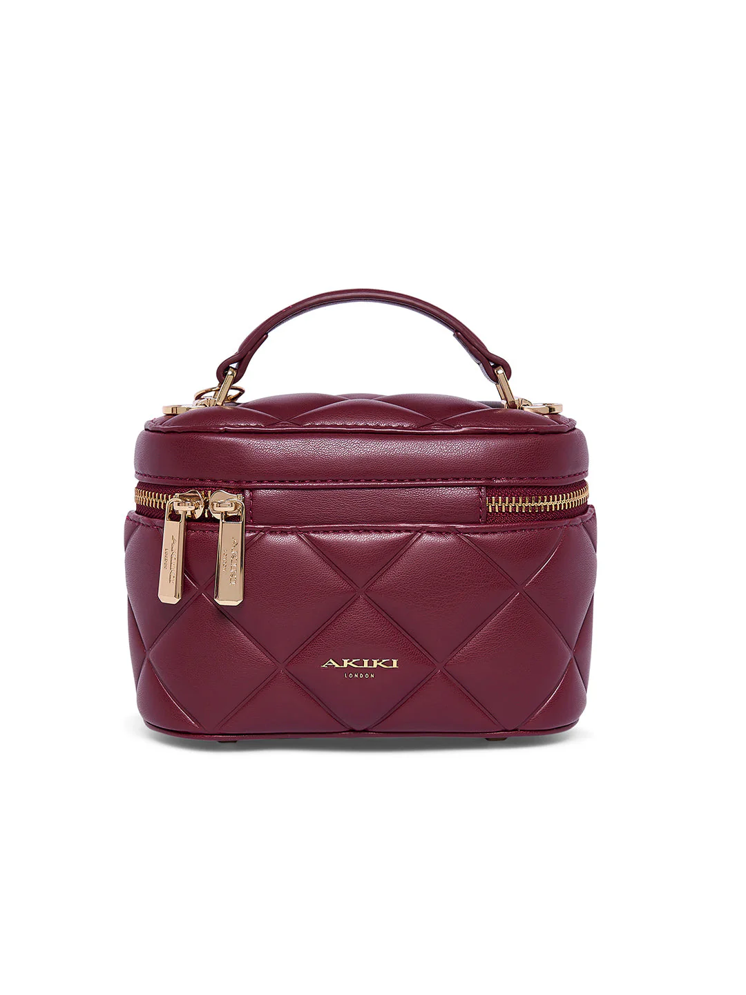 Clapham 7 Small Vanity Bag - Image 20