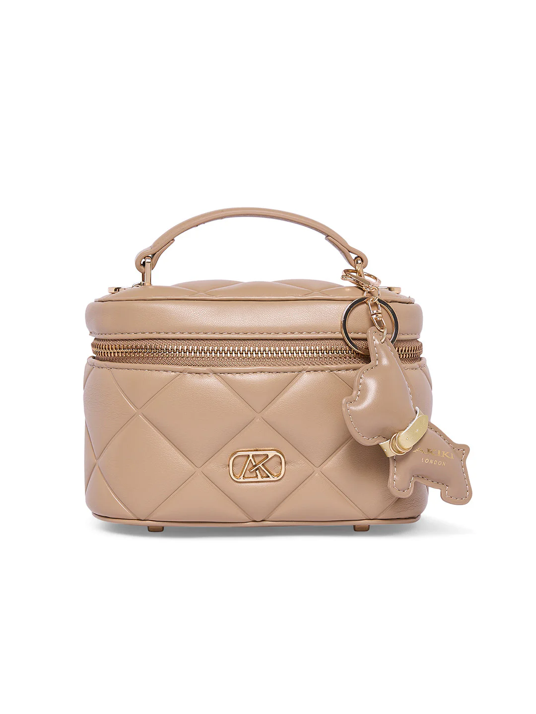 Clapham 7 Small Vanity Bag - Image 16