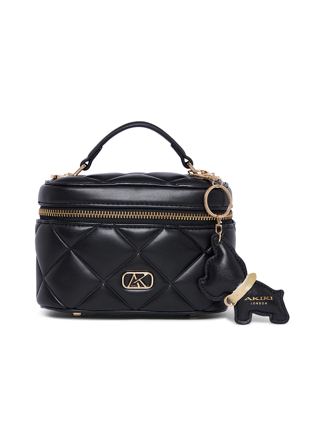 Clapham 7 Small Vanity Bag - Image 9