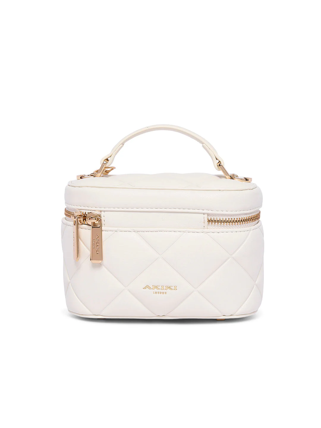 Clapham 7 Small Vanity Bag - Image 13