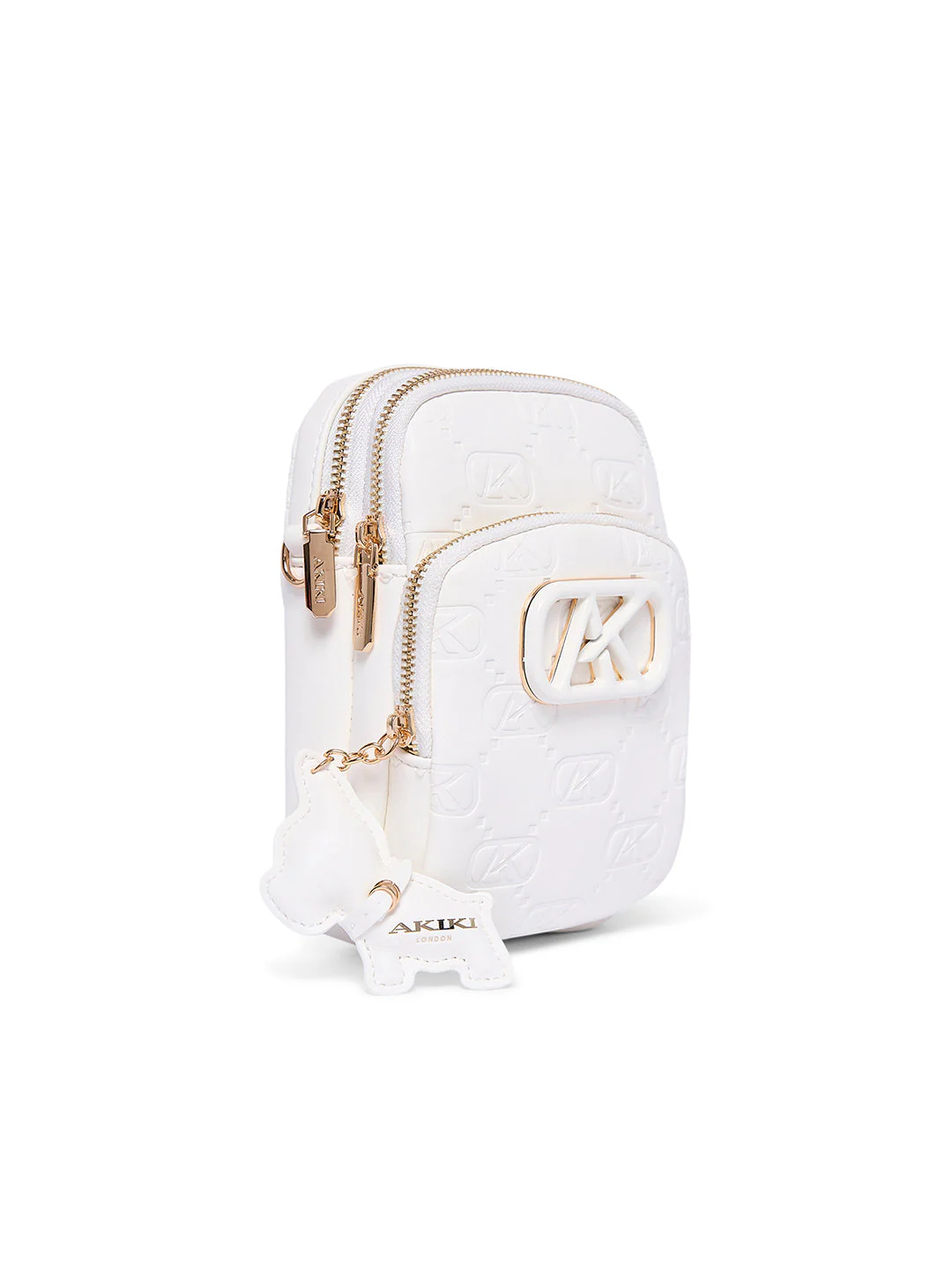 Dalston 14 Medium Sling Bag - Image 11