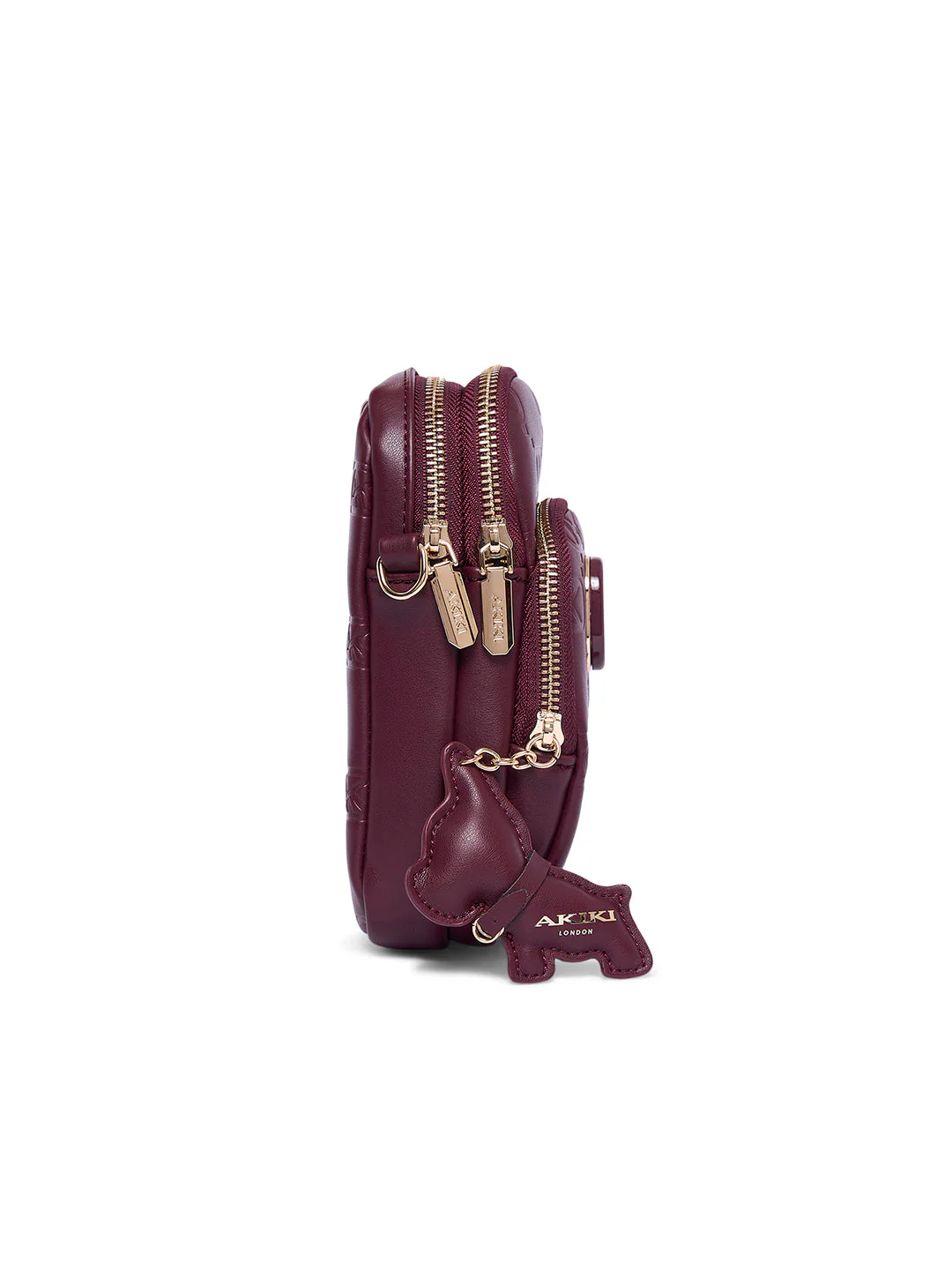 Dalston 14 Medium Sling Bag - Image 19