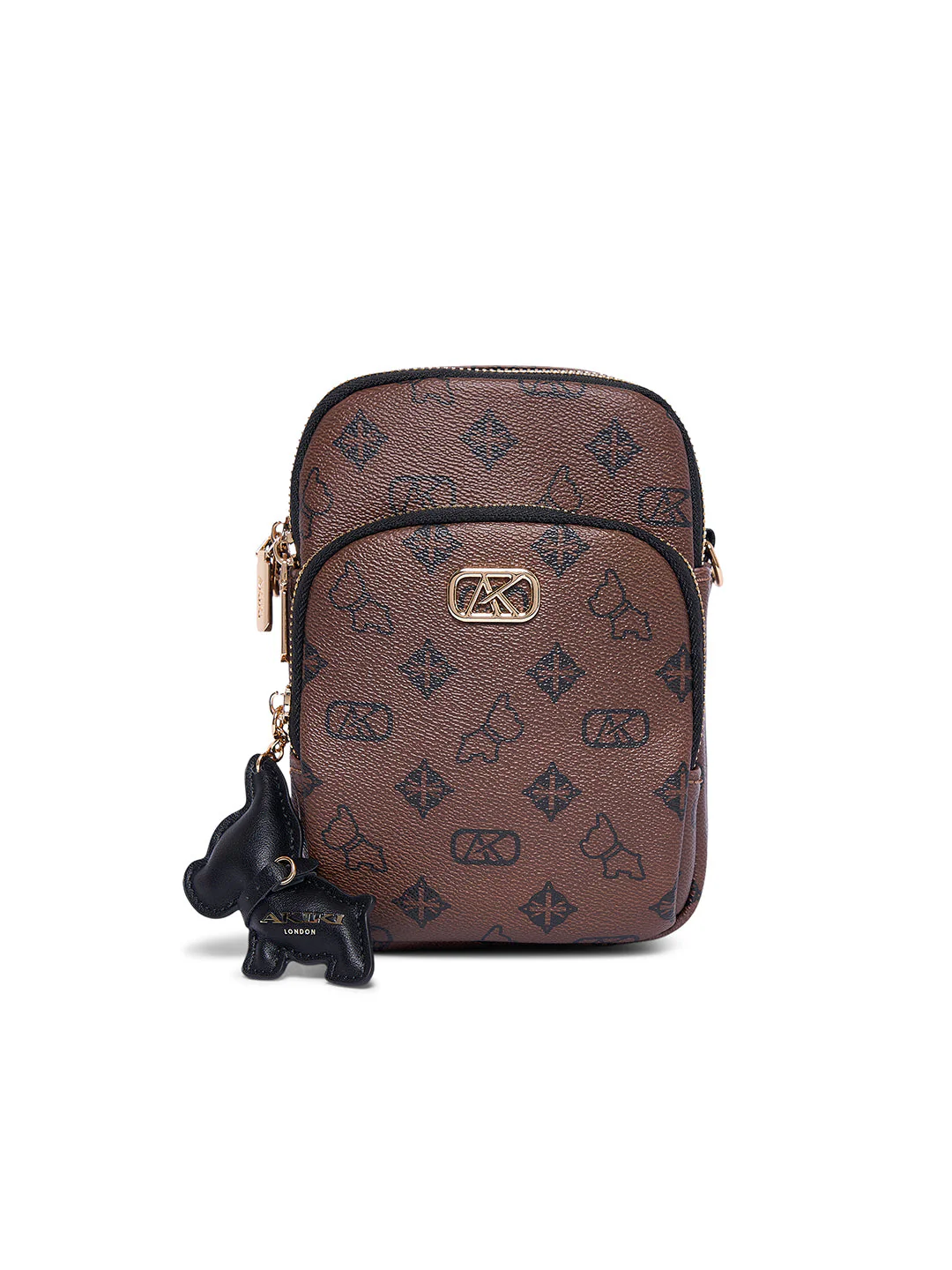 Dalston 14 Medium Sling Bag - Image 23