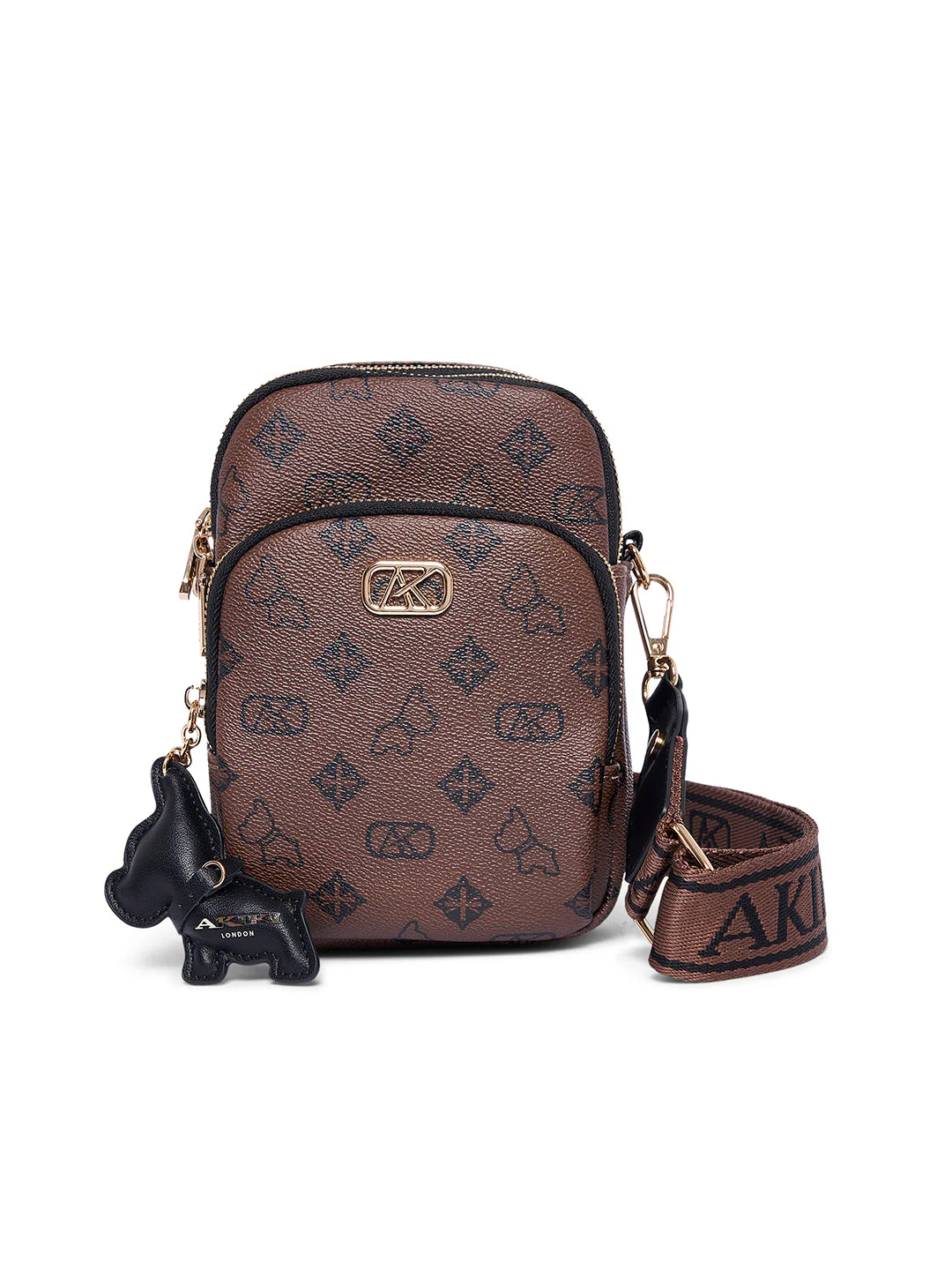 Dalston 14 Medium Sling Bag - Image 28
