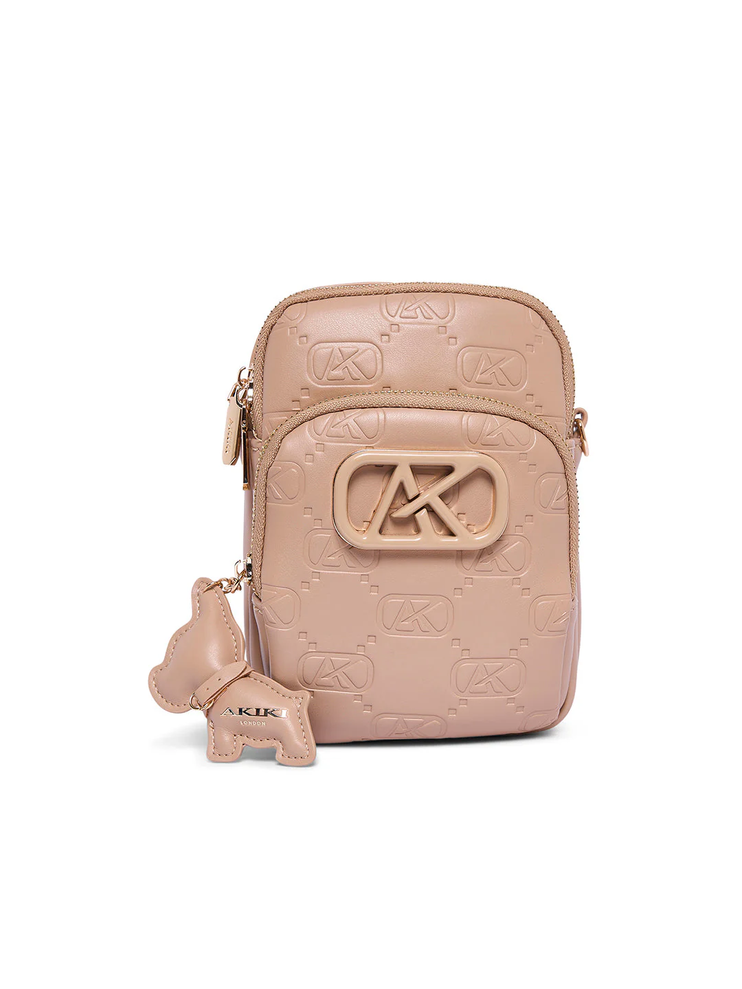Dalston 14 Medium Sling Bag - Image 9