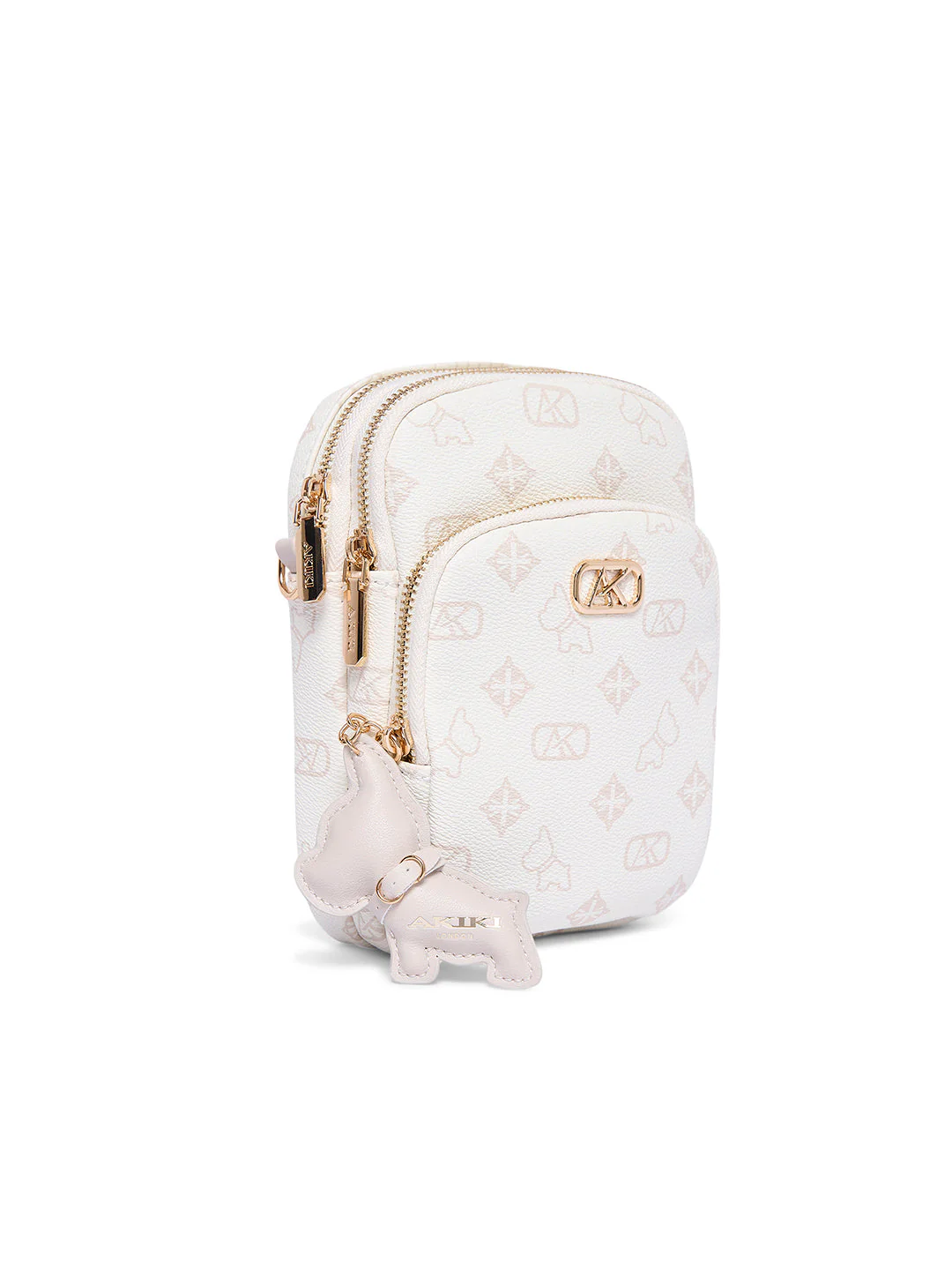 Dalston 14 Medium Sling Bag - Image 11