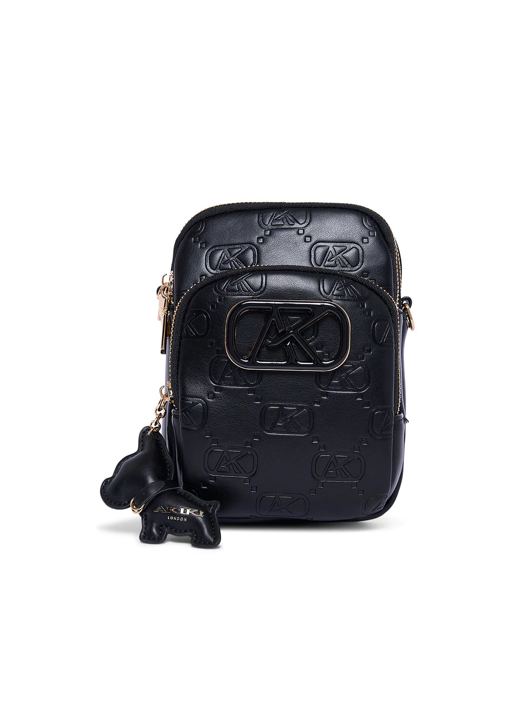 Dalston 14 Medium Sling Bag - Image 16