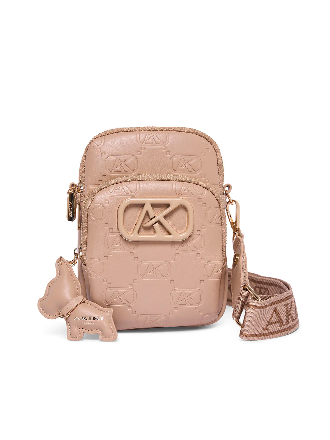Dalston 14 Medium Sling Bag - Image 28