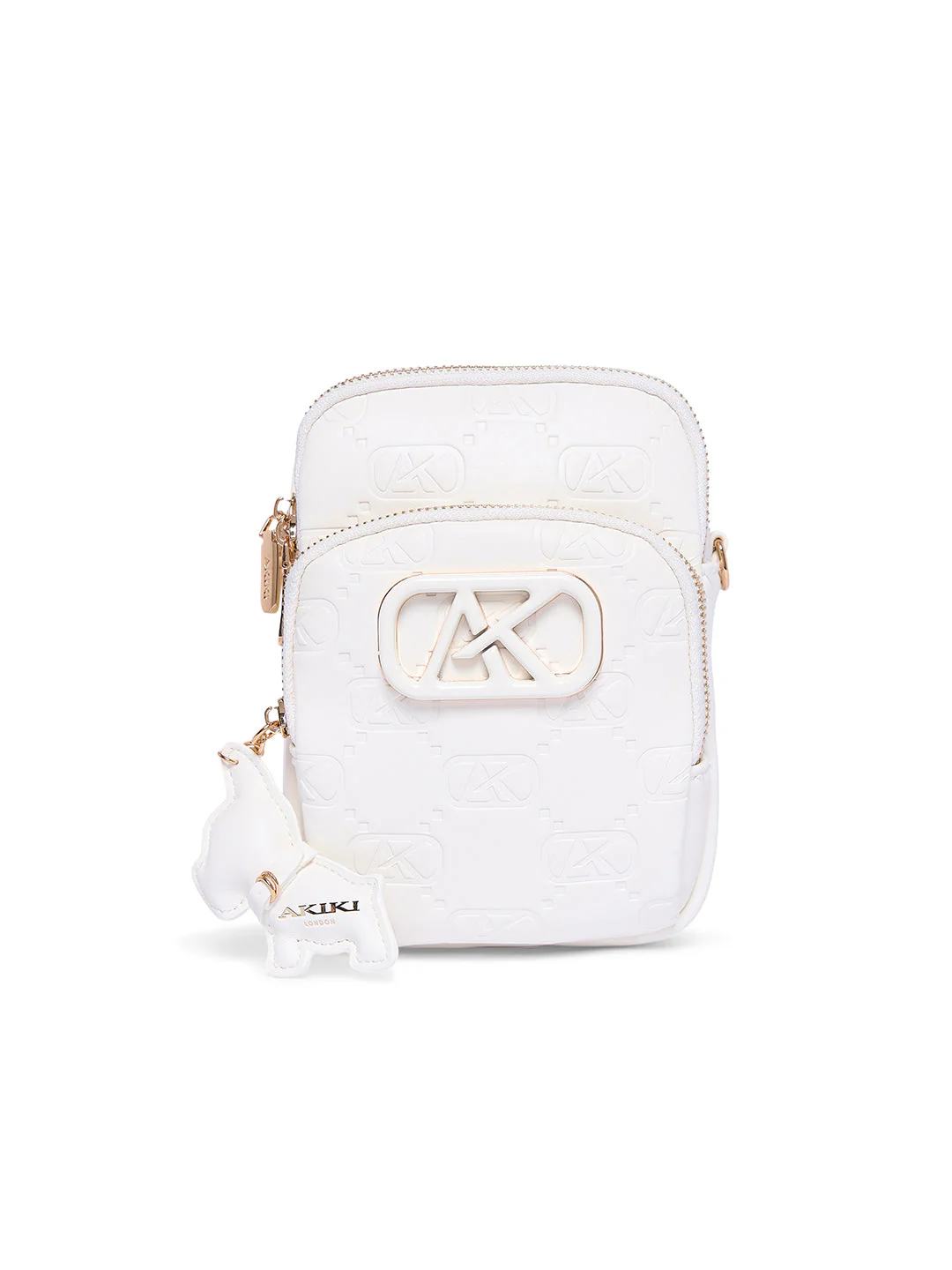 Dalston 14 Medium Sling Bag - Image 23