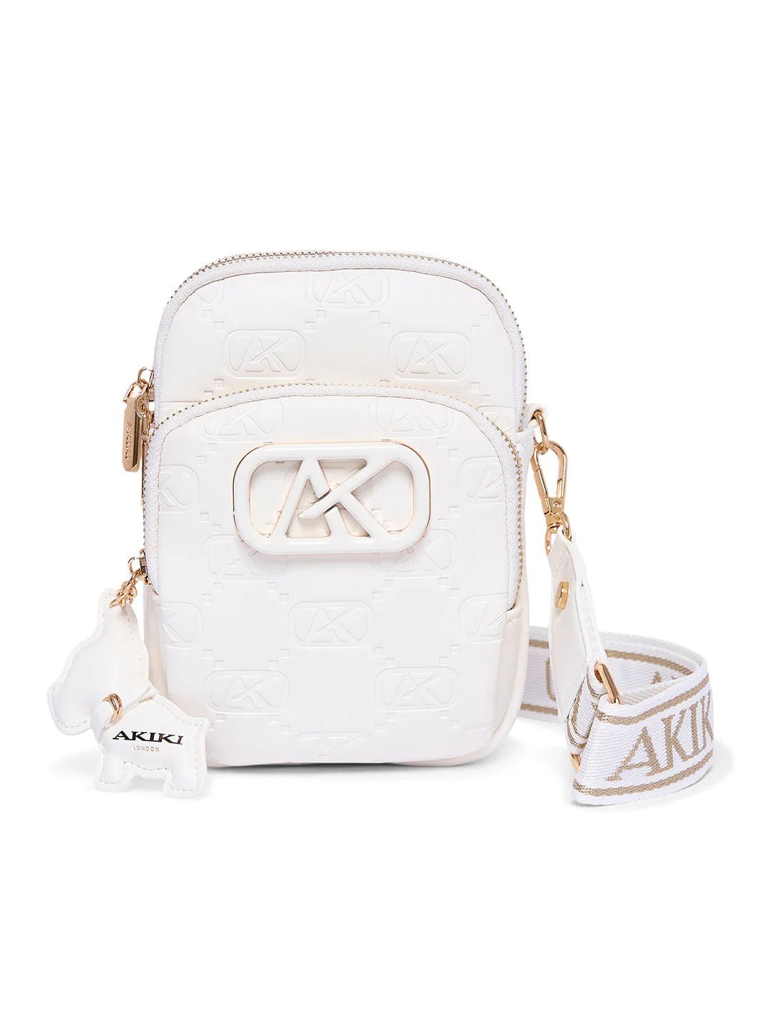 Dalston 14 Medium Sling Bag - Image 28