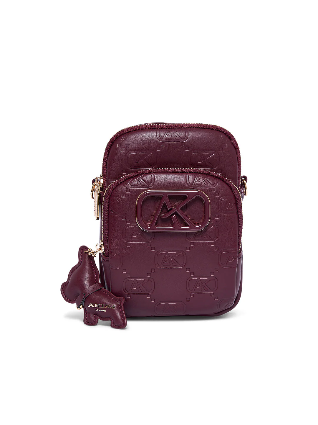 Dalston 14 Medium Sling Bag - Image 30