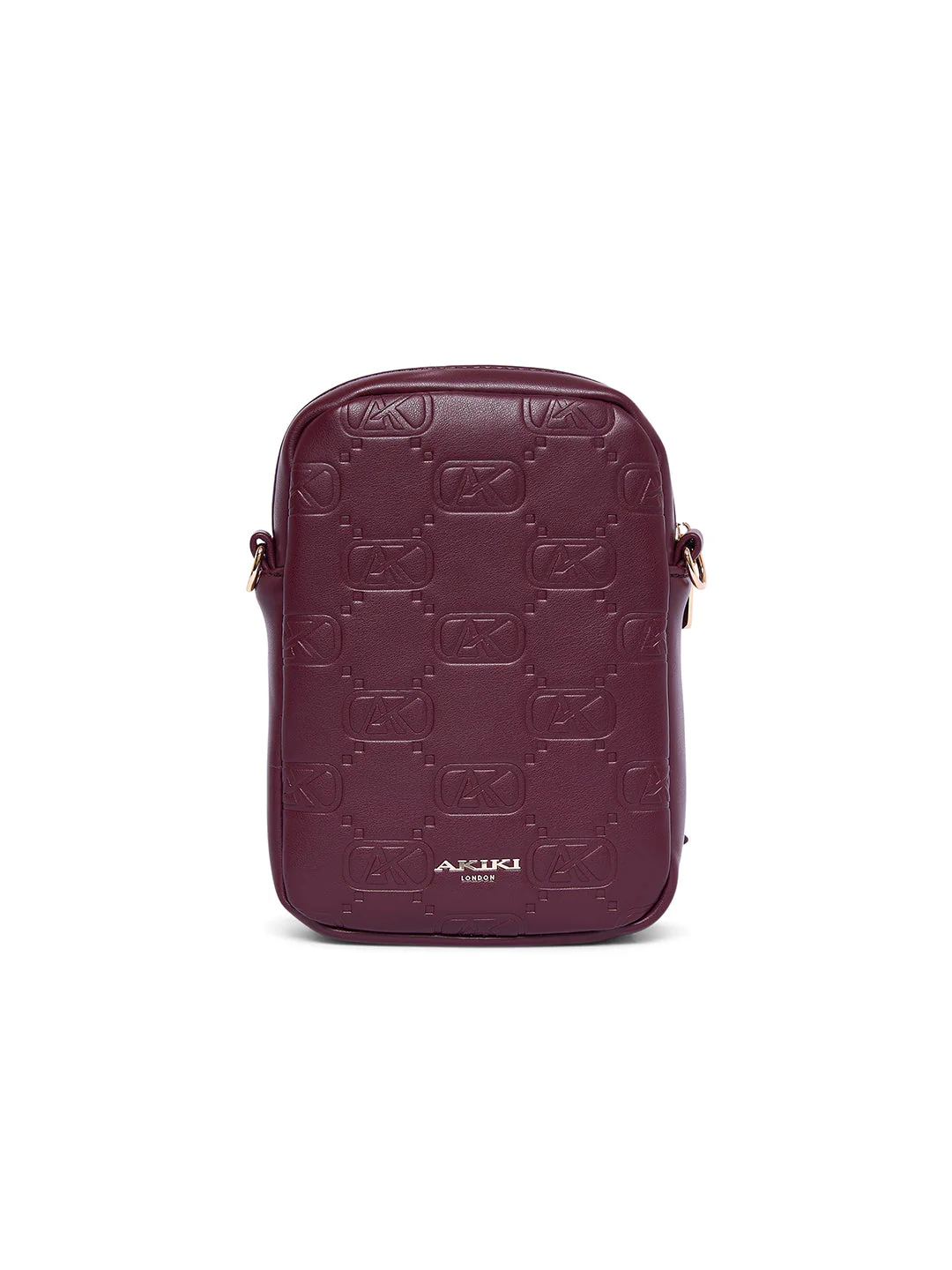 Dalston 14 Medium Sling Bag - Image 34
