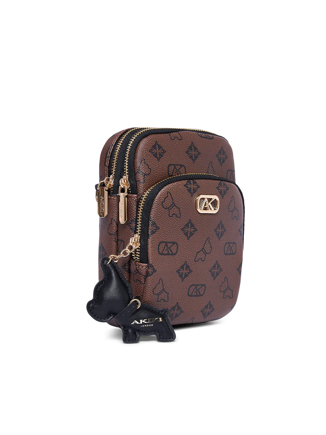 Dalston 14 Medium Sling Bag - Image 39