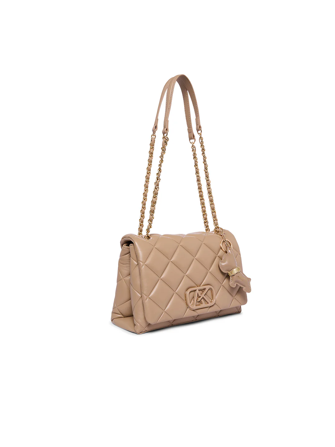 Danson 26 Small Flap Sling Bag - Image 4