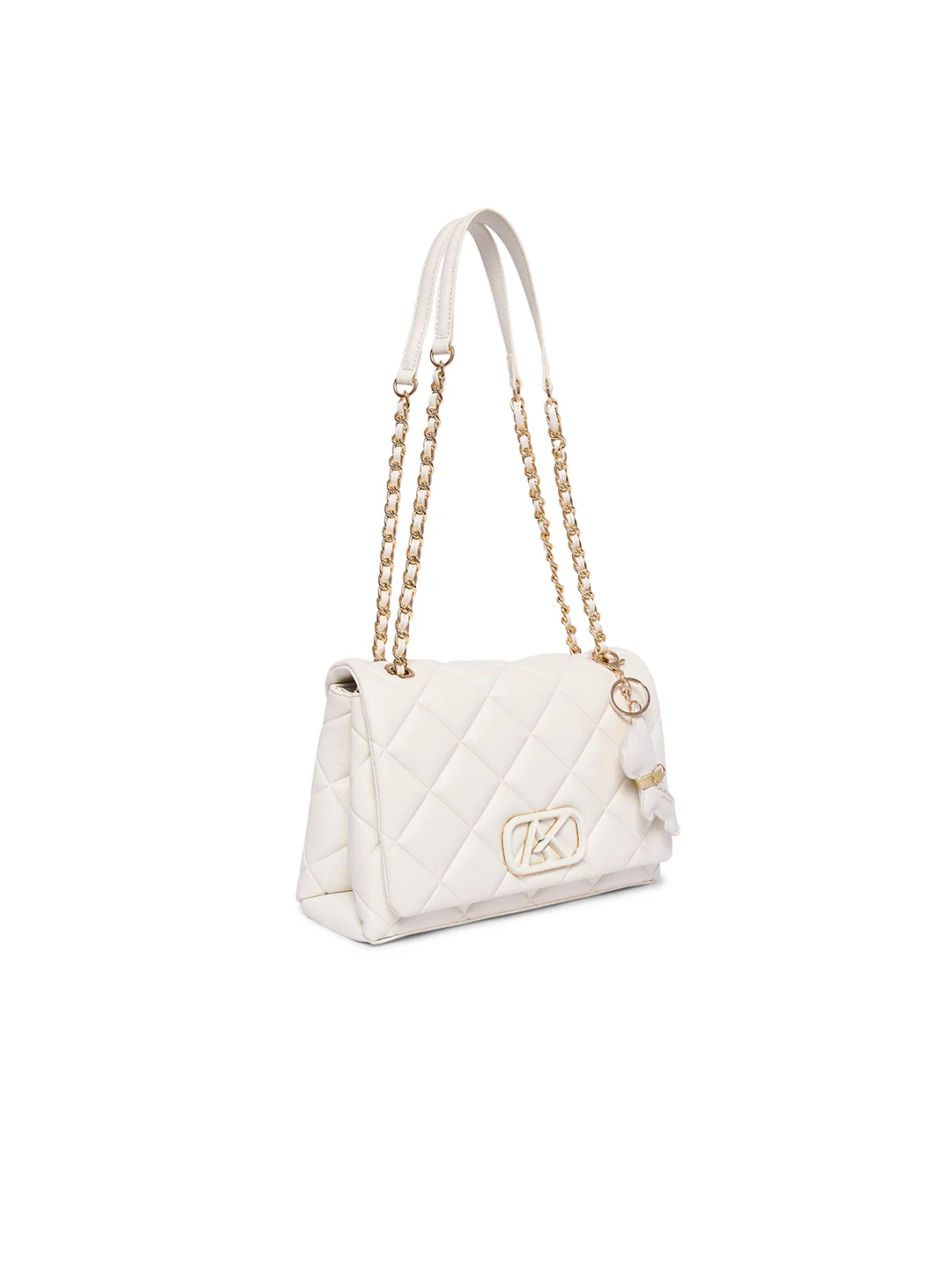 Danson 26 Small Flap Sling Bag - Image 4