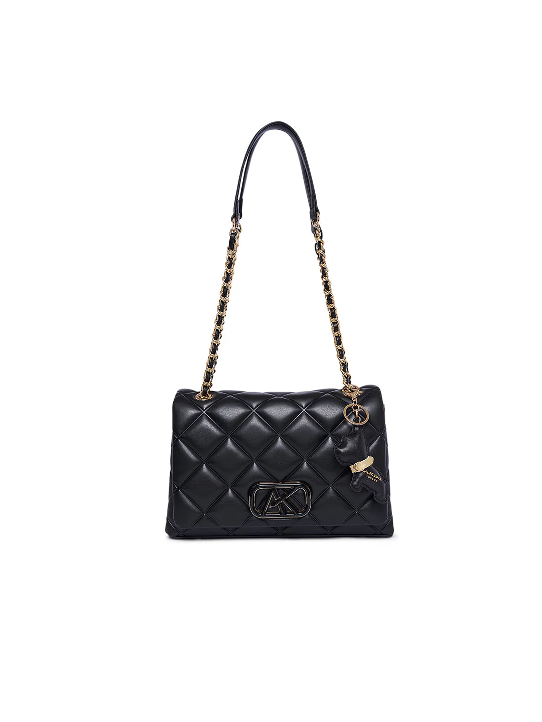 Danson 26 Small Flap Sling Bag - Image 16