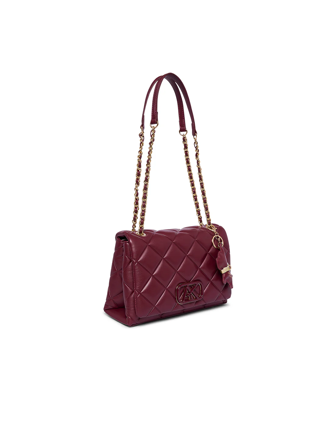 Danson 26 Small Flap Sling Bag - Image 4