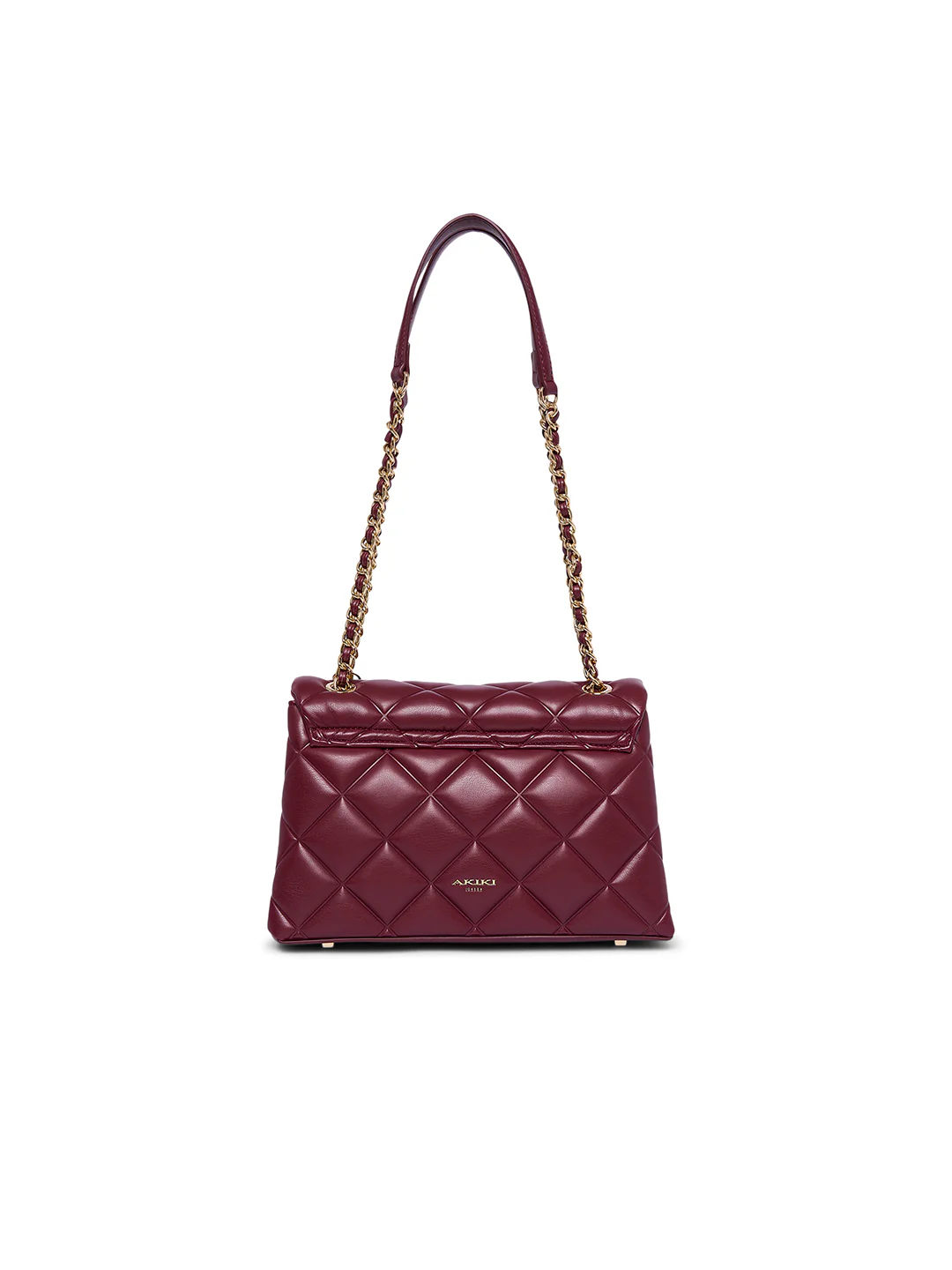 Danson 26 Small Flap Sling Bag - Image 6