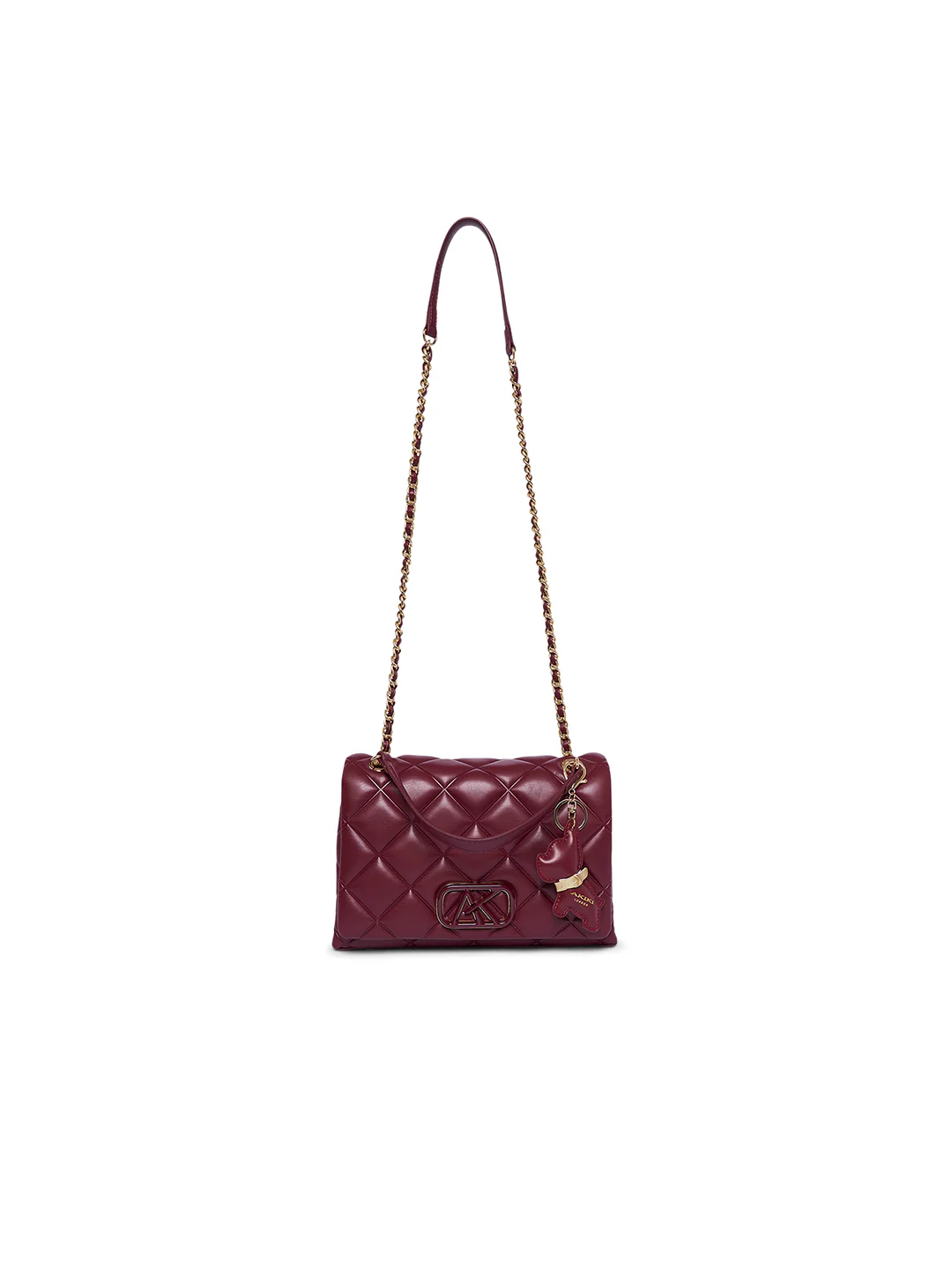 Danson 26 Small Flap Sling Bag - Image 7