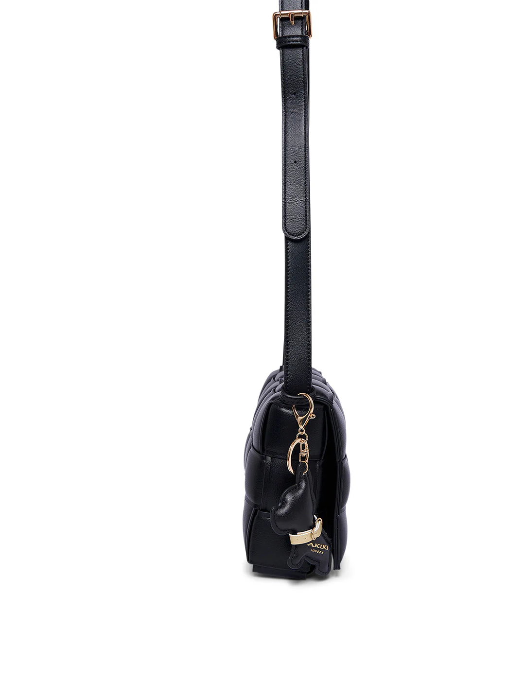 Ealing 24 Small Flap Sling Bag - Image 12